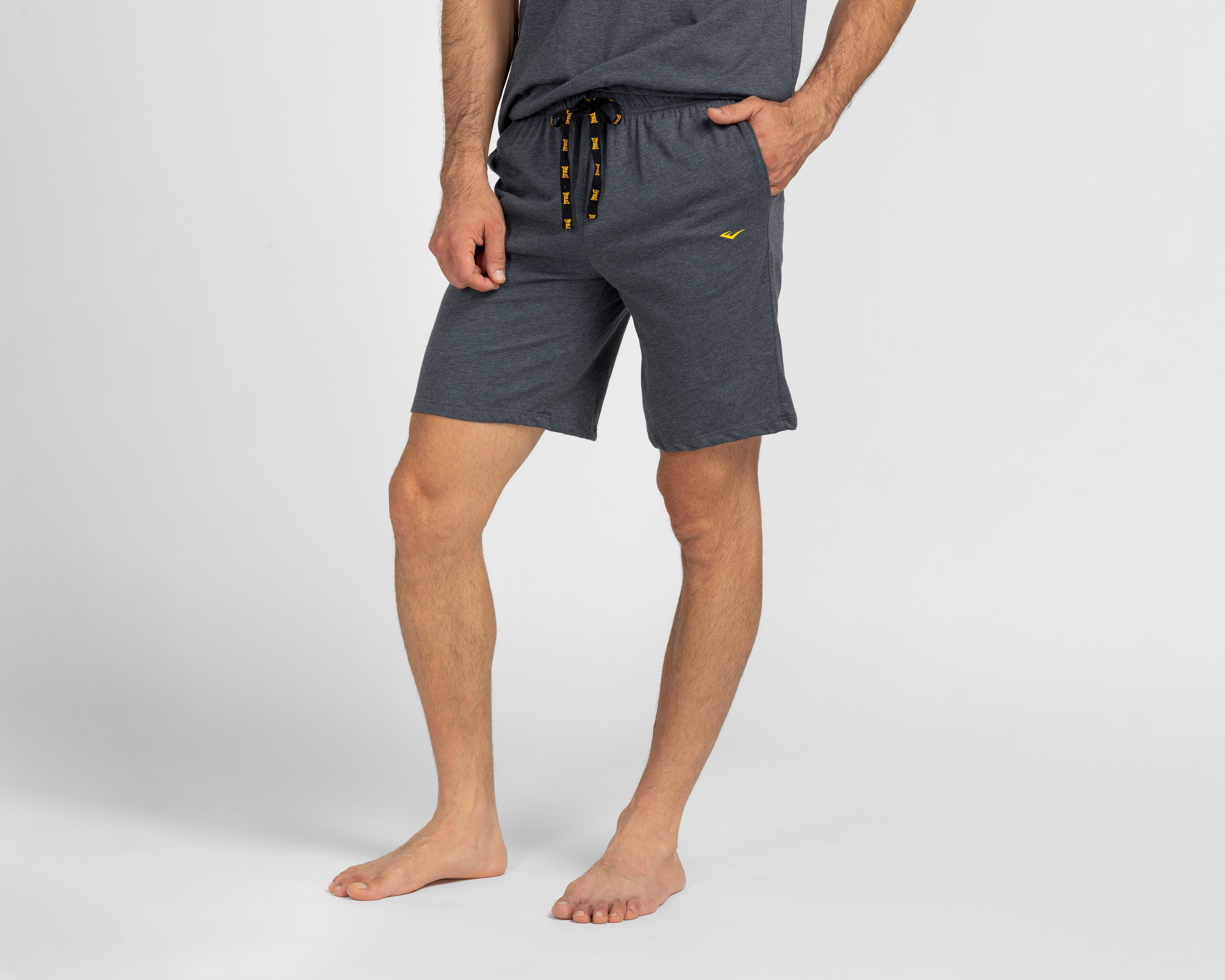 Foto 5 pulgar | Foto 4 | Pijama Everlast para Hombre 2 Piezas