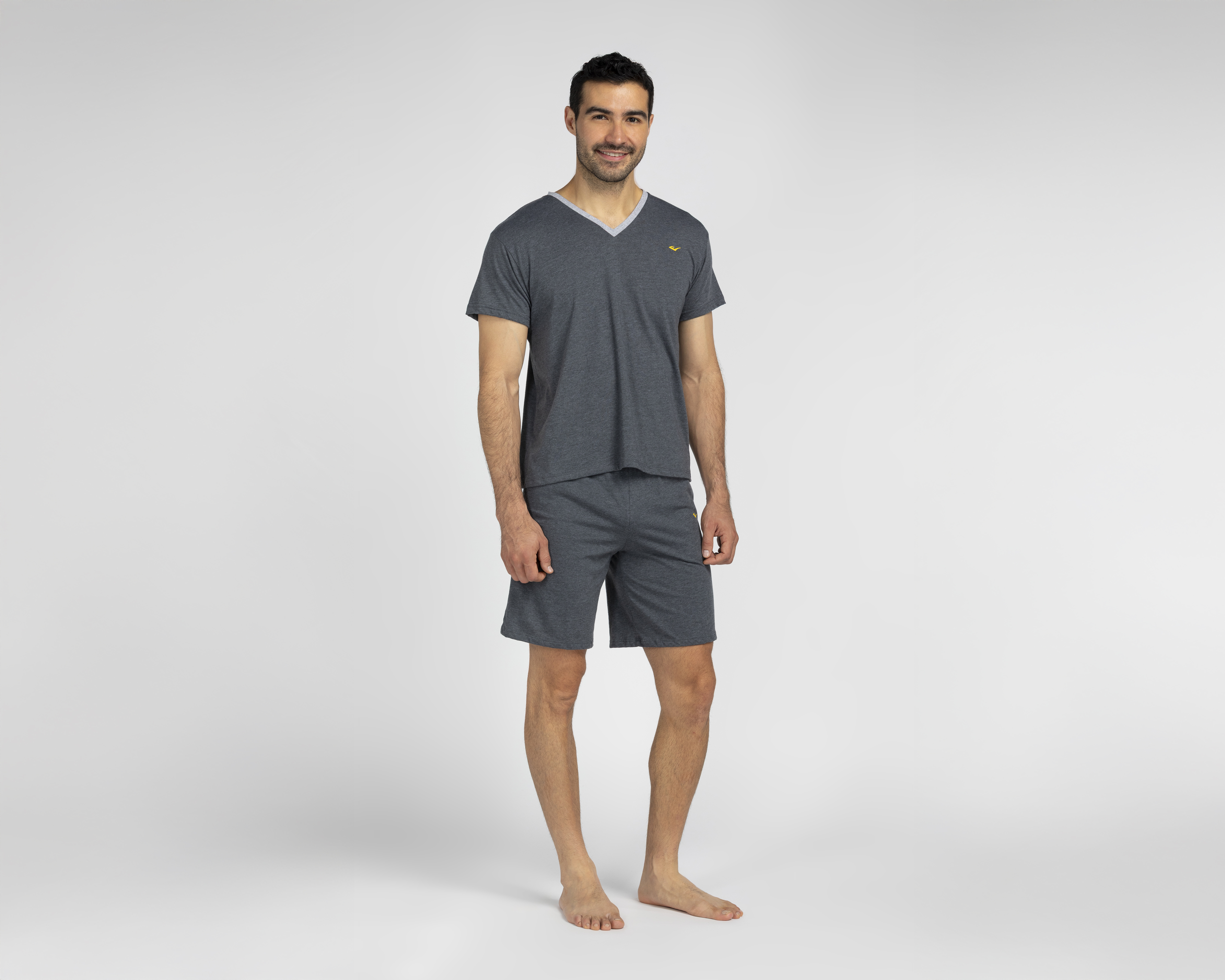 Pijama Everlast para Hombre 2 Piezas