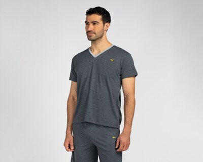 Foto 3 | Foto 3 | Pijama Everlast para Hombre 2 Piezas