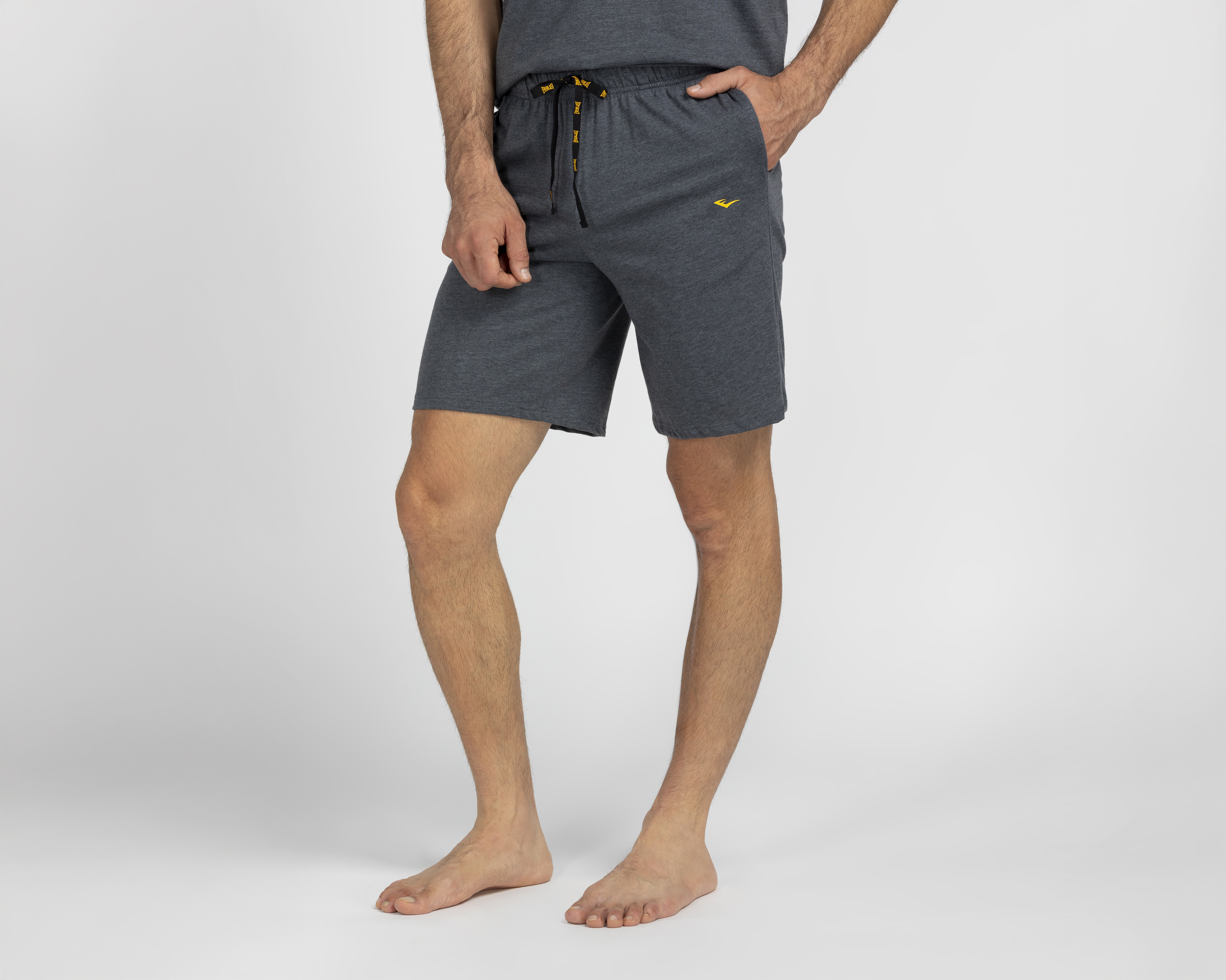 Foto 5 pulgar | Foto 4 | Pijama Everlast para Hombre 2 Piezas