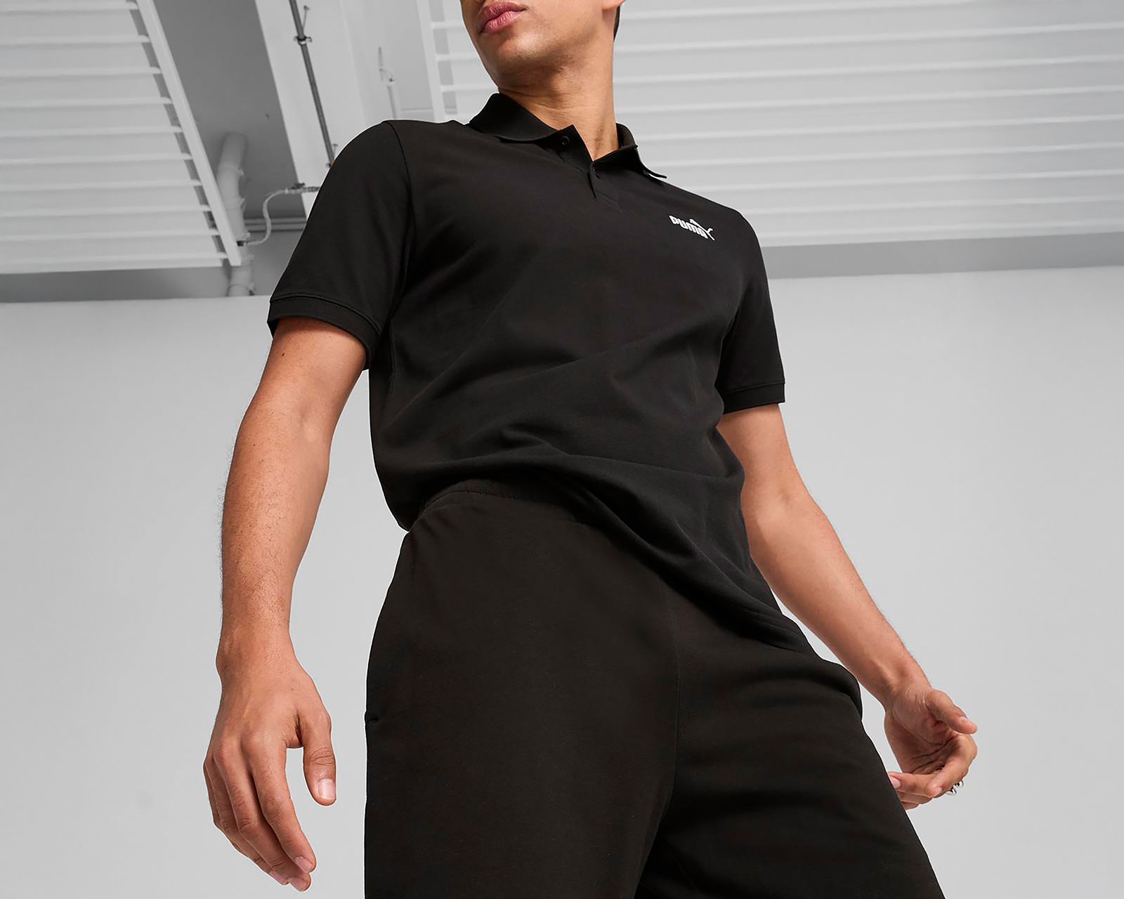 Foto 2 | Foto 2 | Short Deportivo Puma Essentials para Hombre