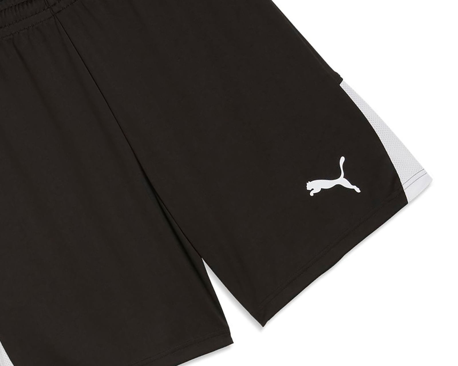 Foto 3 | Foto 3 | Short Deportivo Puma Team Liga 26 para Hombre