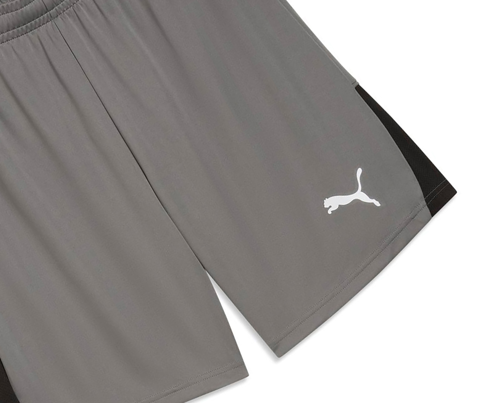 Foto 3 | Foto 3 | Short Deportivo Puma Team Liga 26 para Hombre