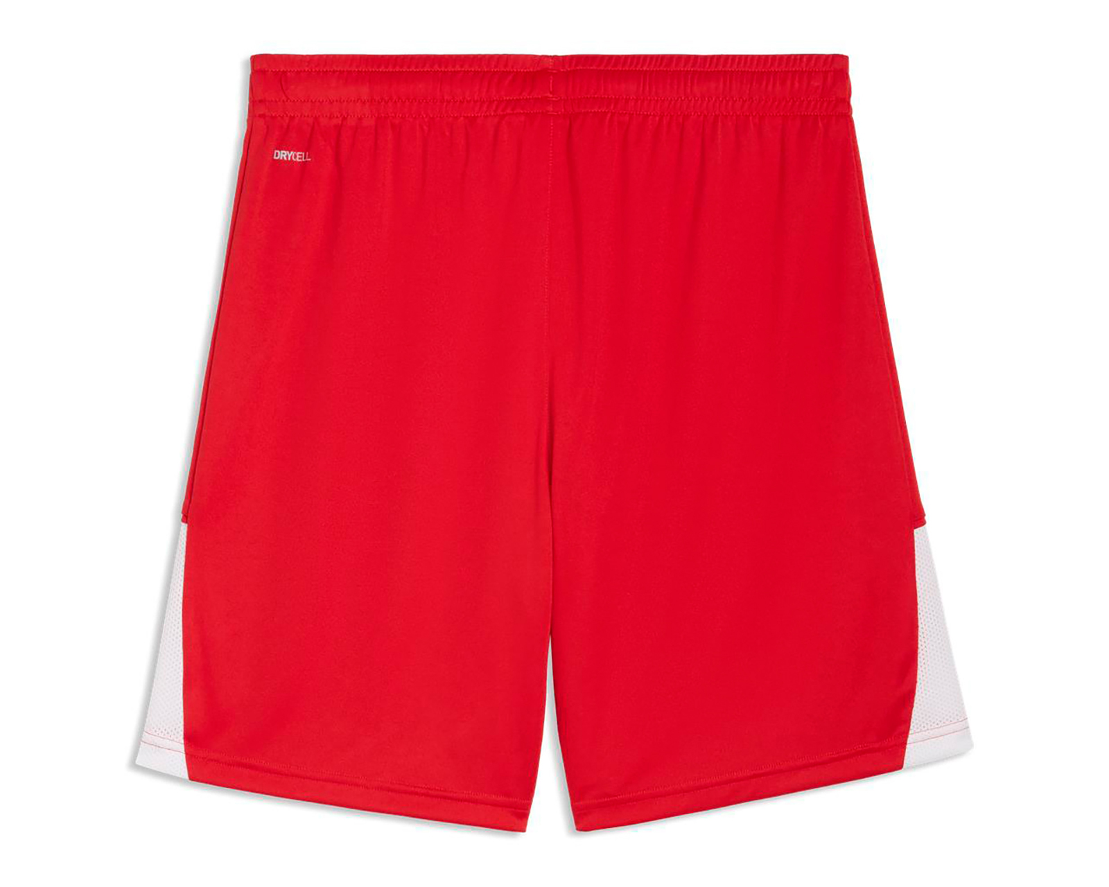 Foto 3 pulgar | Foto 2 | Short Deportivo Puma Team Liga 26 para Hombre