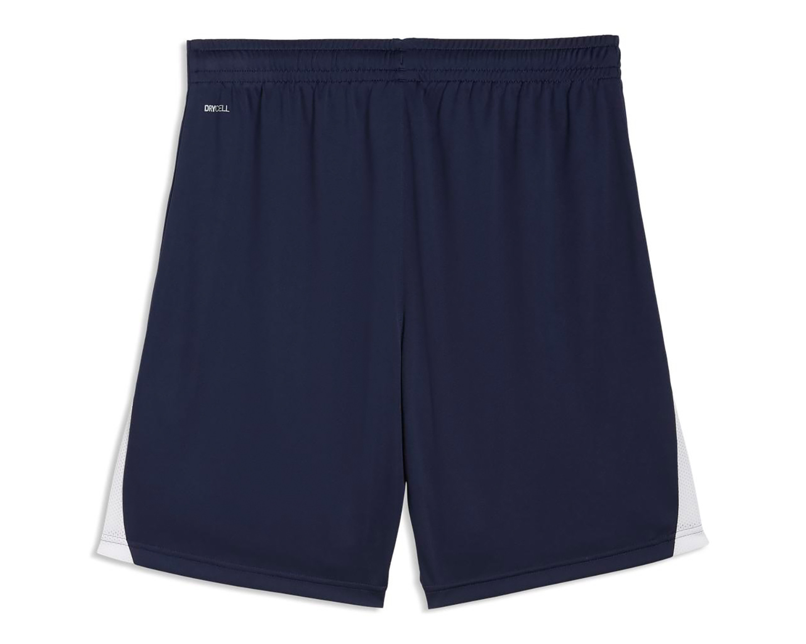 Foto 3 pulgar | Foto 2 | Short Deportivo Puma Team Liga 26 para Hombre