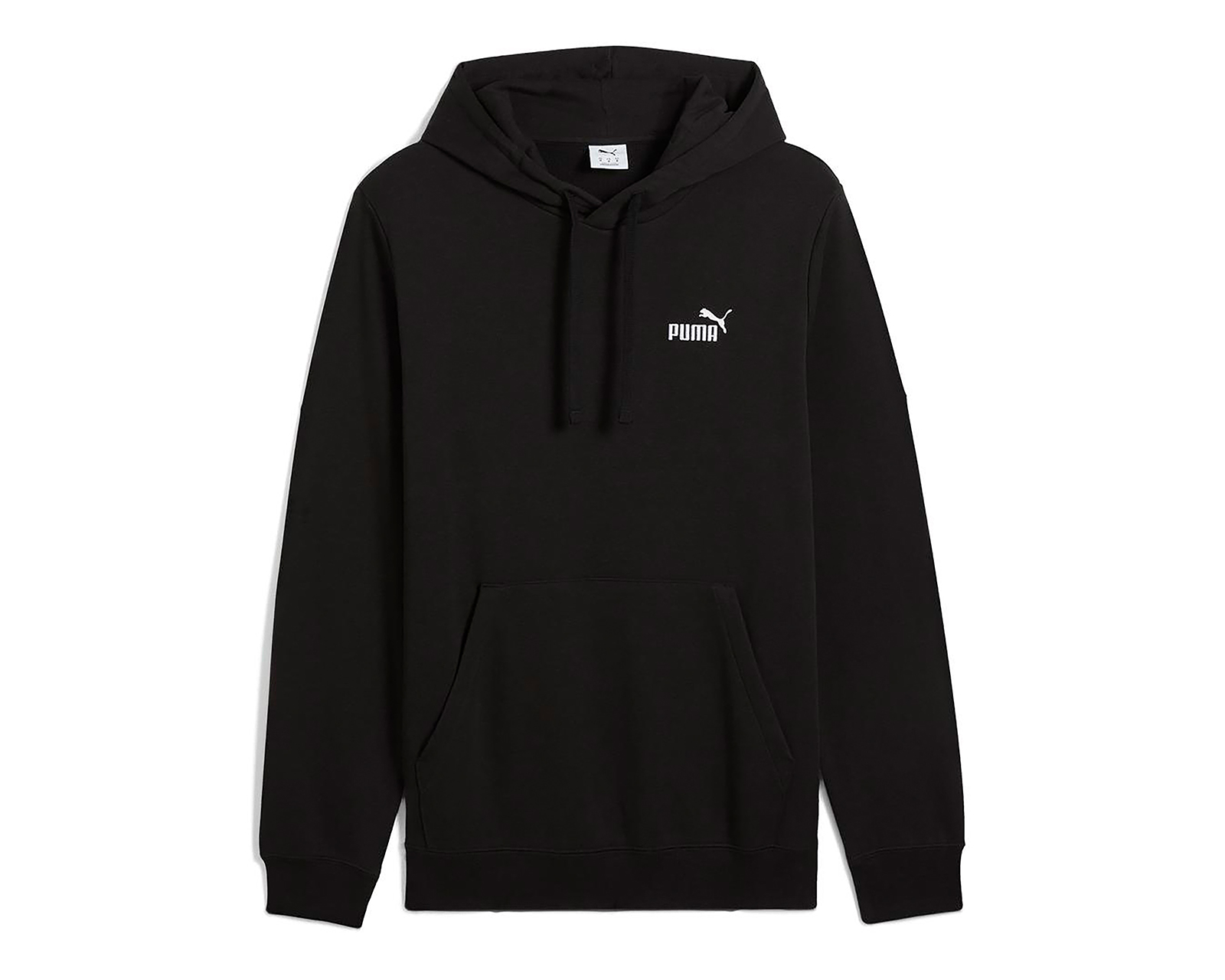 Foto 5 pulgar | Foto 4 | Sudadera Deportiva Puma Essentials Small No. 1 para Hombre