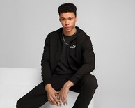 Sudadera Deportiva Puma Essentials No. 1 para Hombre