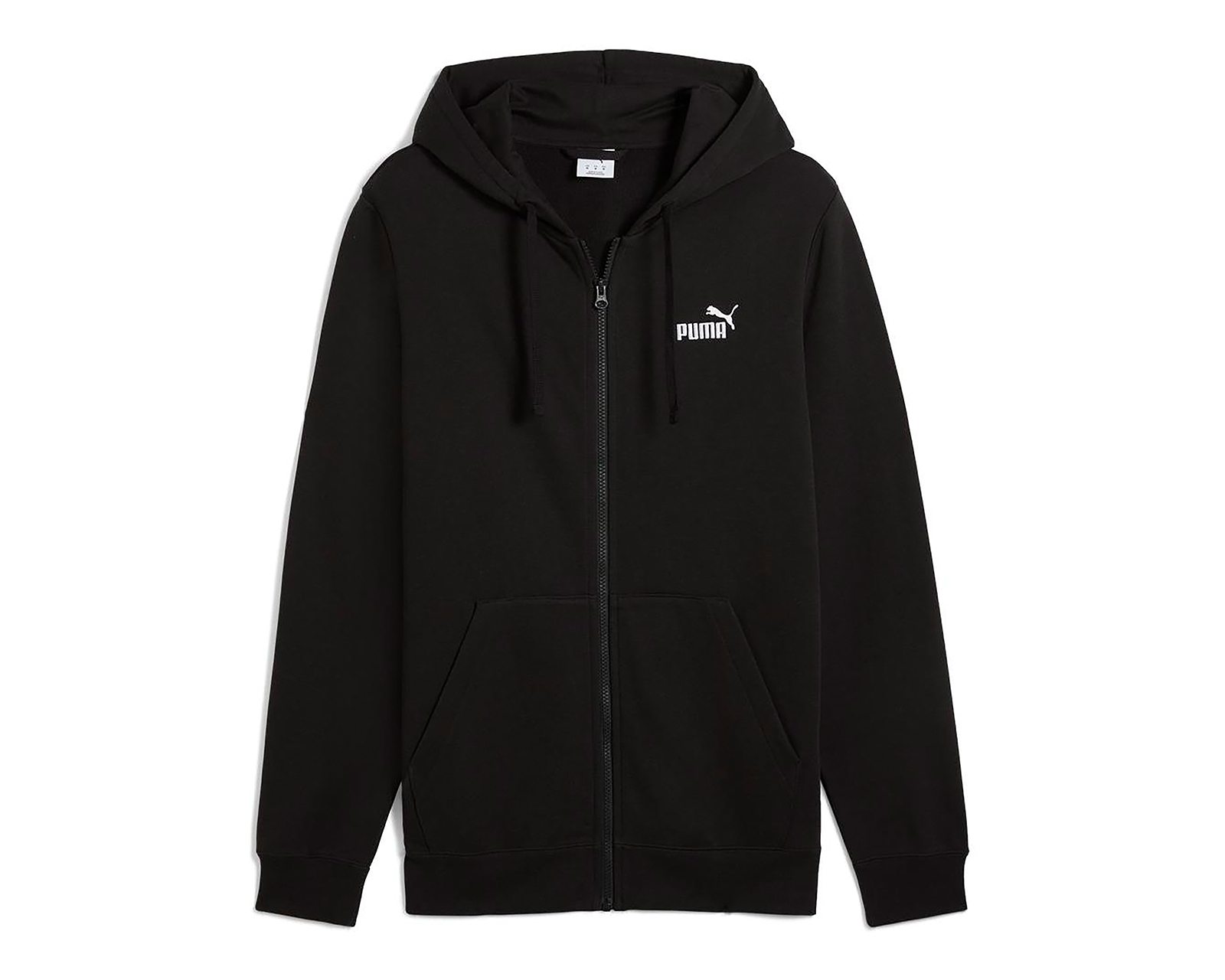 Foto 4 | Foto 4 | Sudadera Deportiva Puma Essentials No. 1 para Hombre