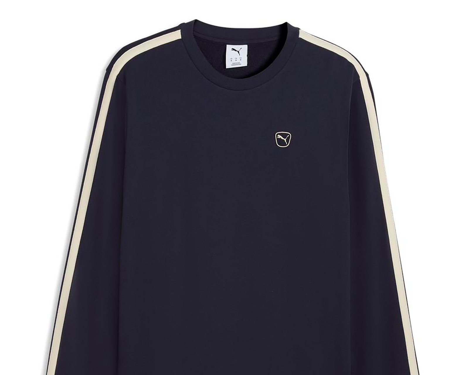 Foto 4 pulgar | Foto 3 | Sudadera Deportiva Puma para Hombre