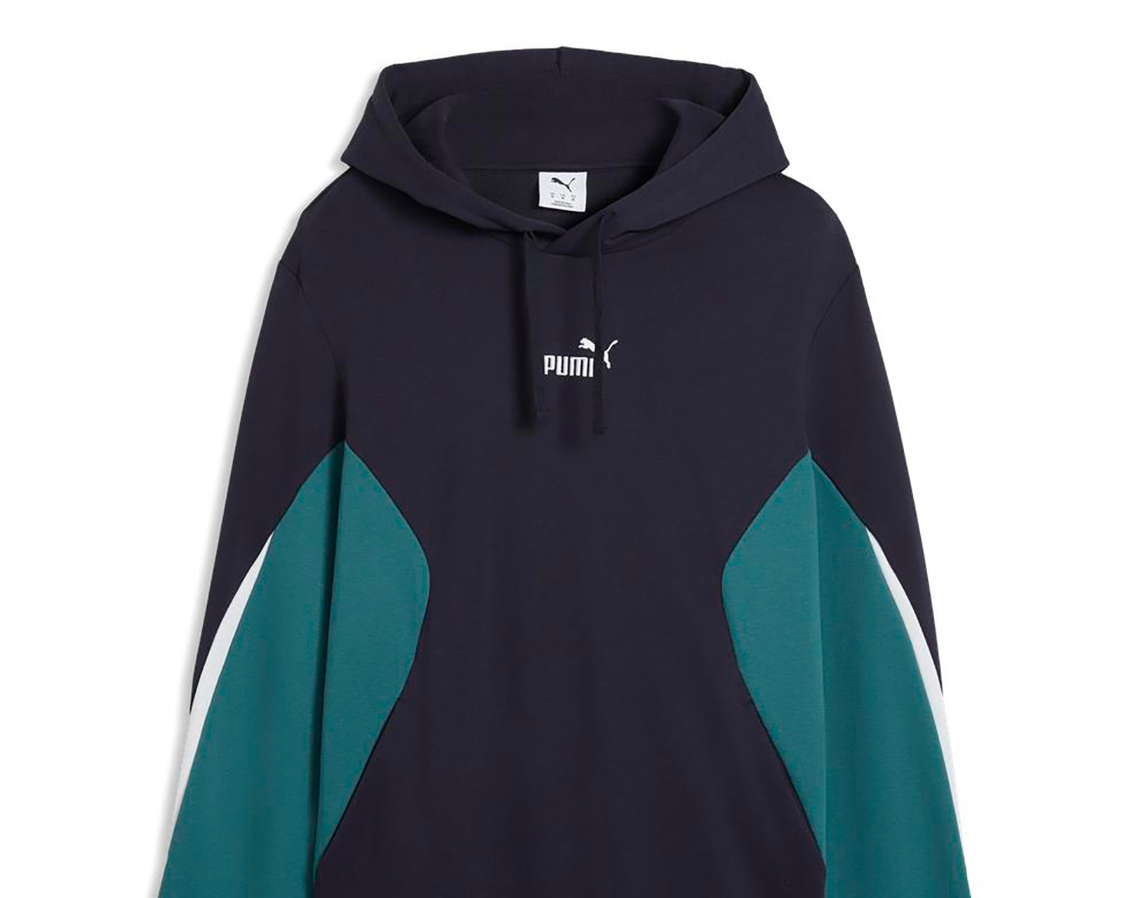 Foto 4 pulgar | Foto 3 | Sudadera Deportiva Puma para Hombre