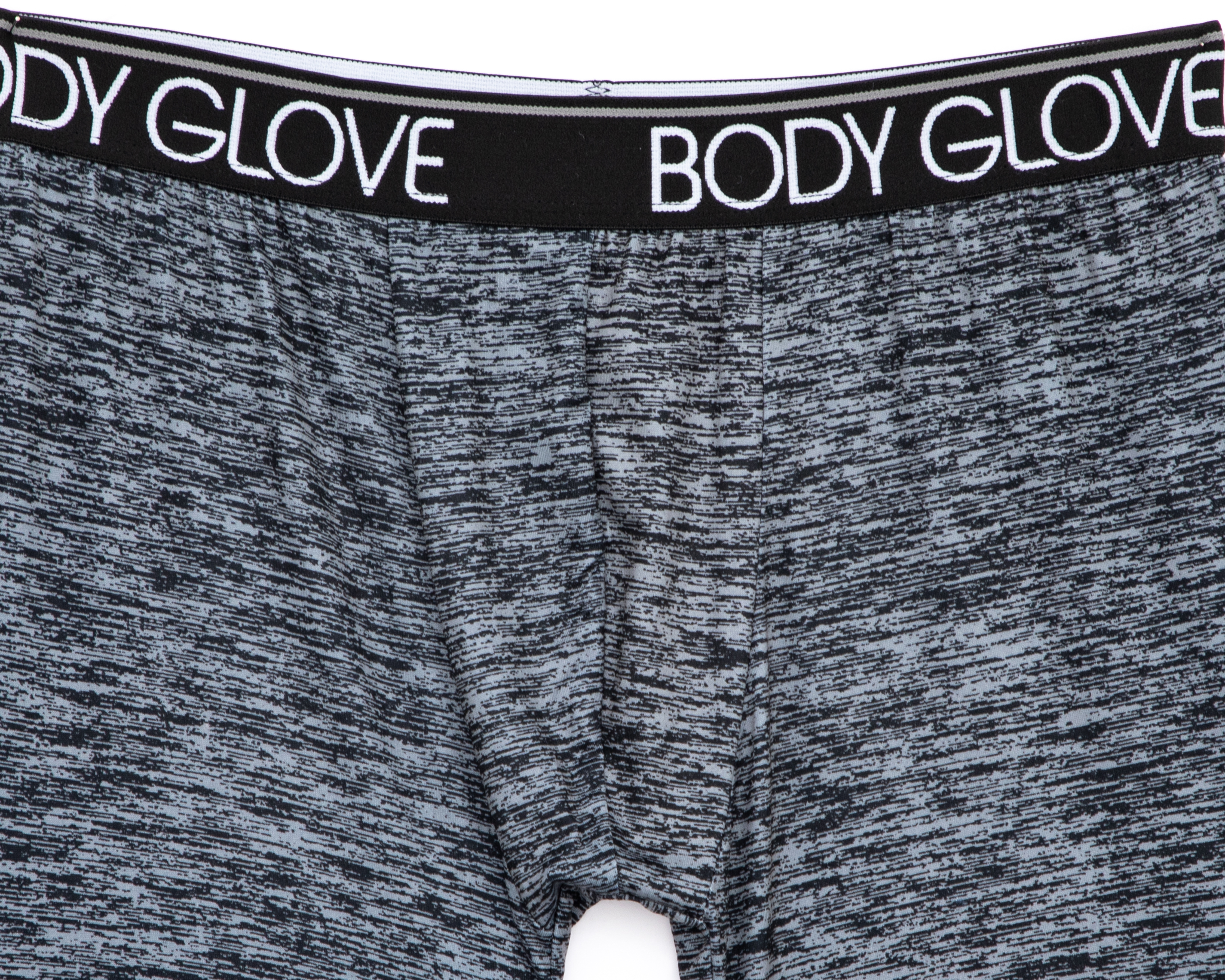 Foto 4 pulgar | Foto 3 | Bóxer Largo Body Glove para Hombre 4 Piezas