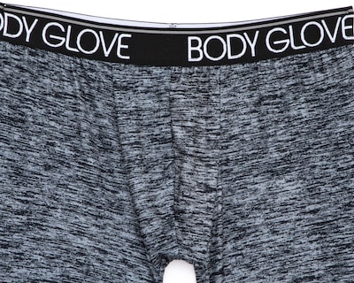Foto 3 | Foto 3 | Bóxer Largo Body Glove para Hombre 4 Piezas