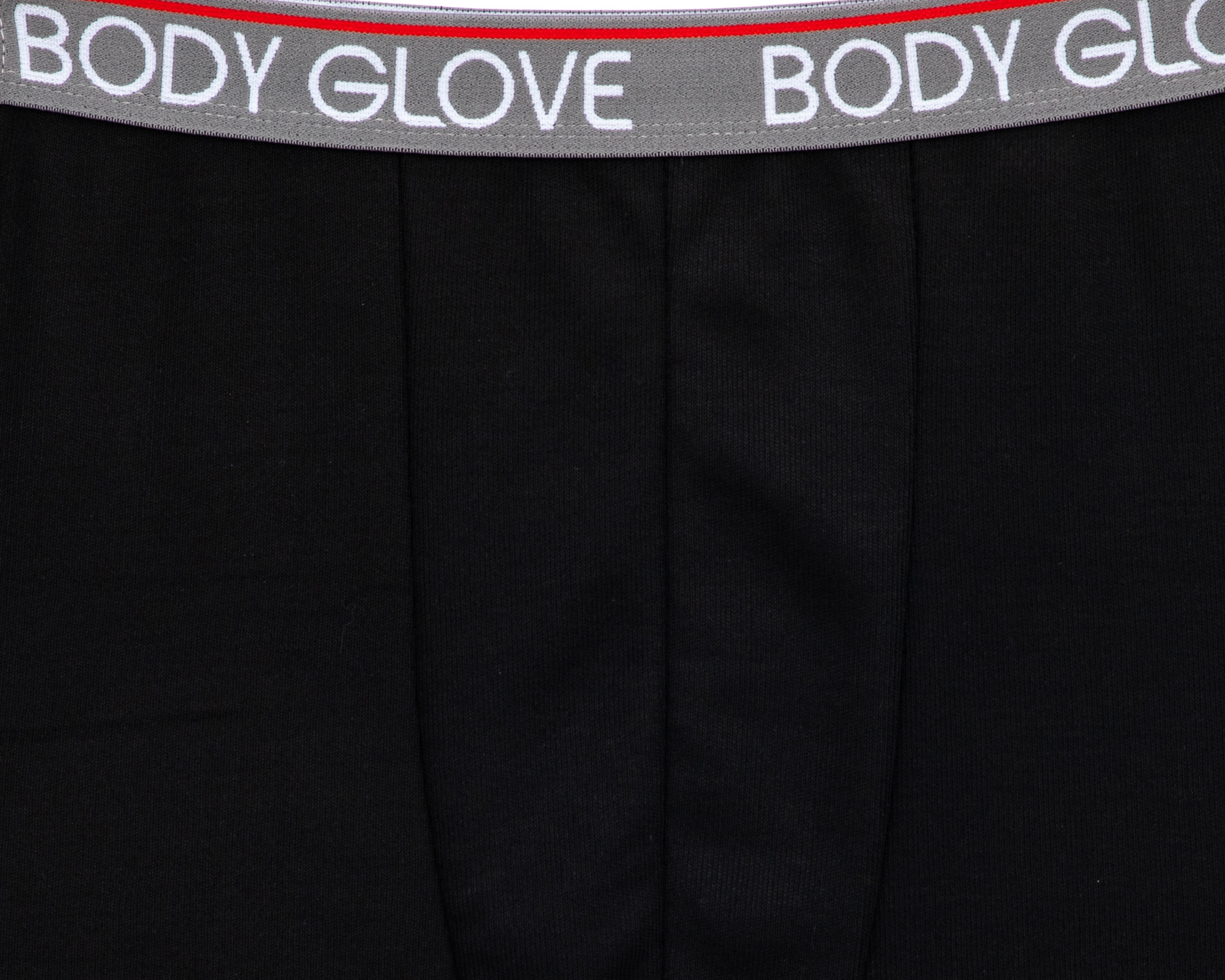 Foto 4 pulgar | Foto 3 | Bóxer Largo Body Glove para Hombre 10 Piezas