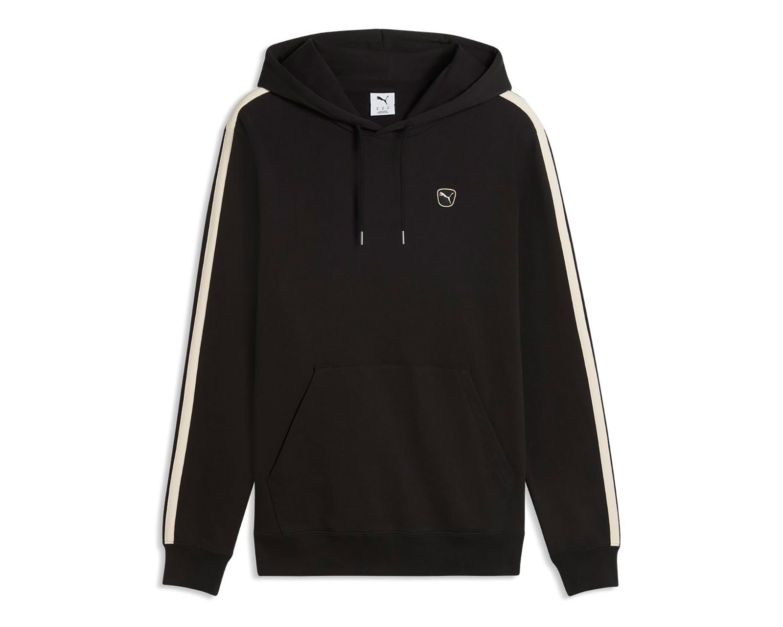 Sudadera Deportiva Puma Essentials Elevated para Hombre