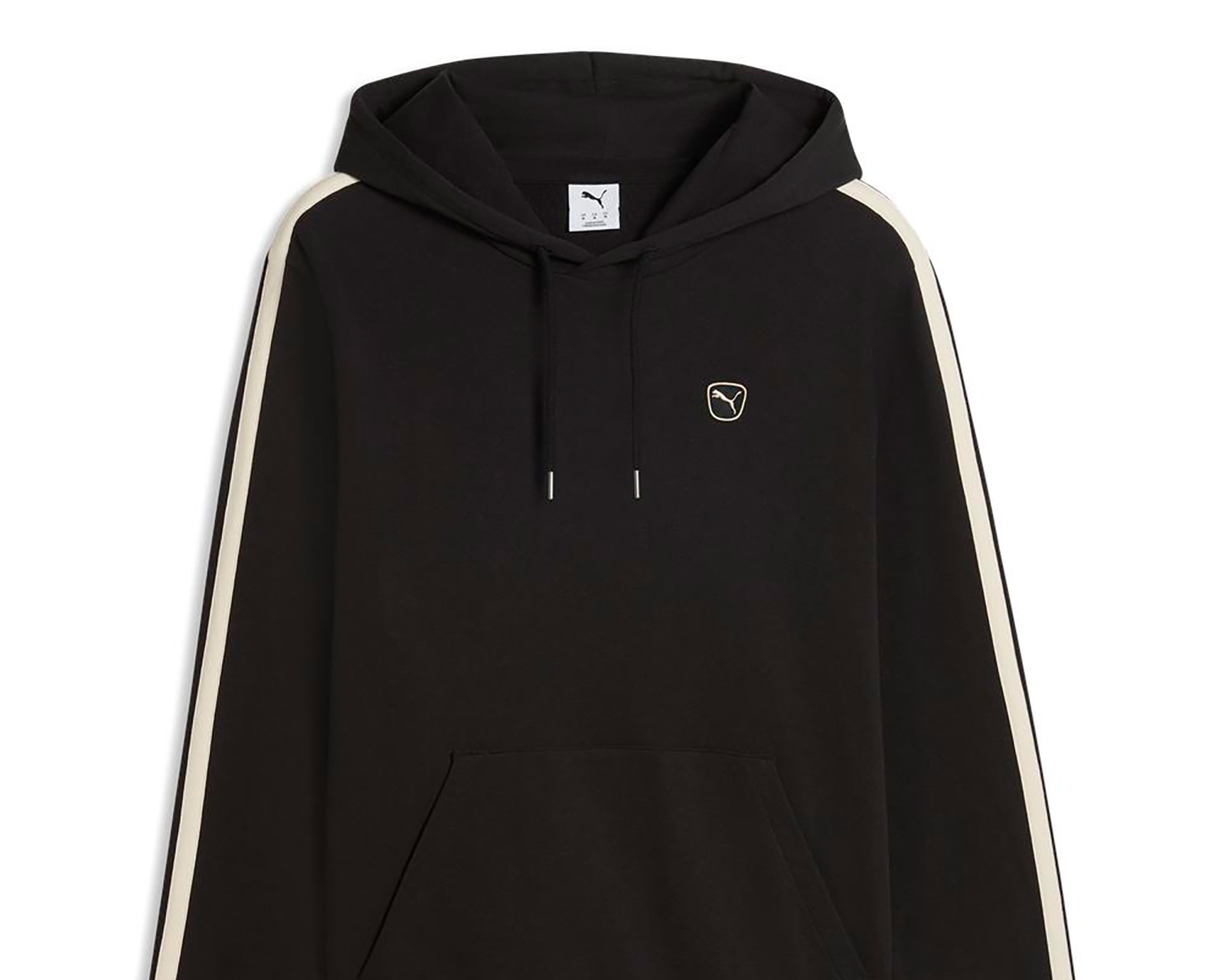 Foto 3 | Foto 3 | Sudadera Deportiva Puma Essentials Elevated para Hombre