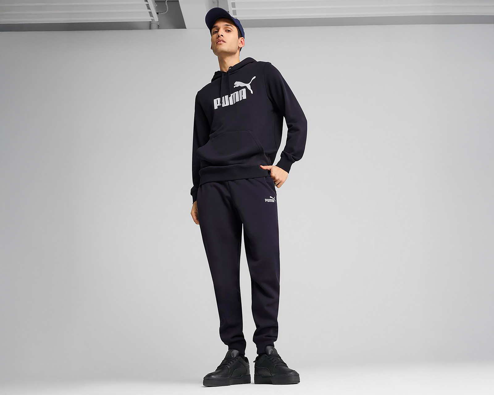 Foto 4 | Foto 4 | Sudadera Deportiva Puma para Hombre