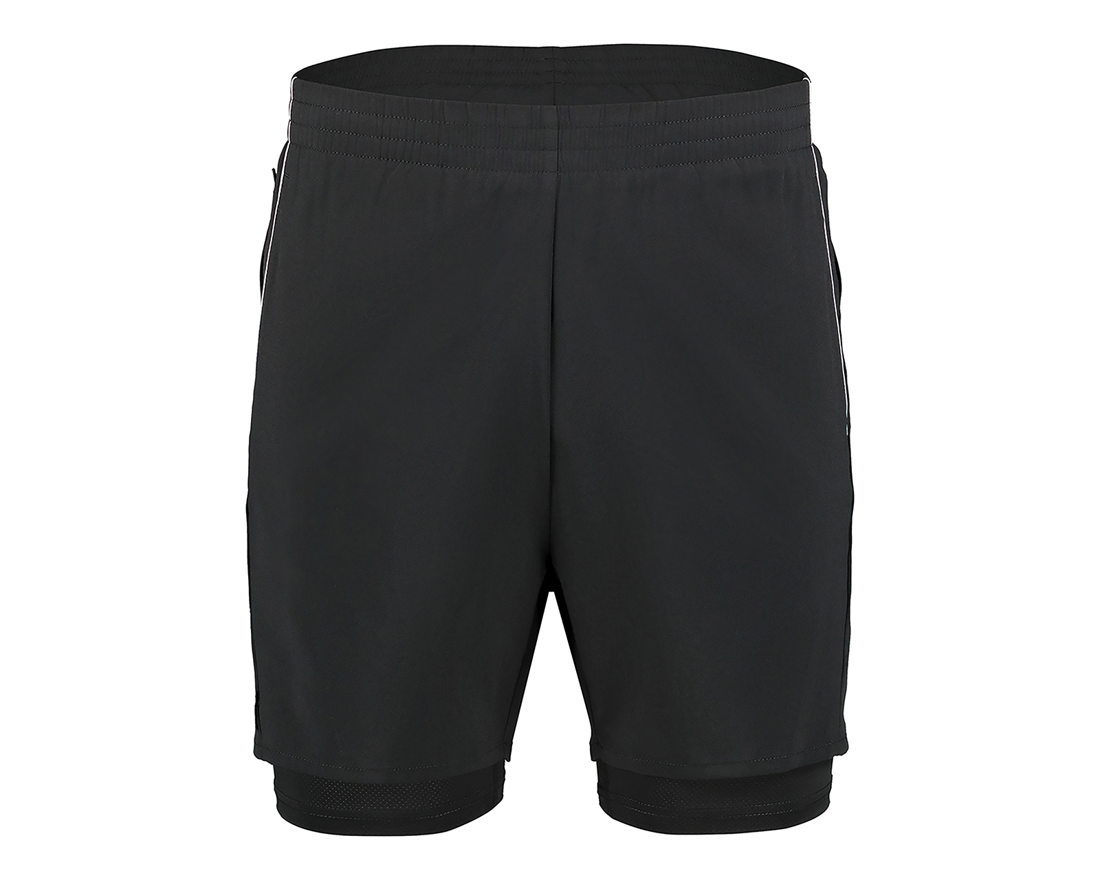 Foto 6 pulgar | Foto 5 | Short Deportivo Skechers para Hombre