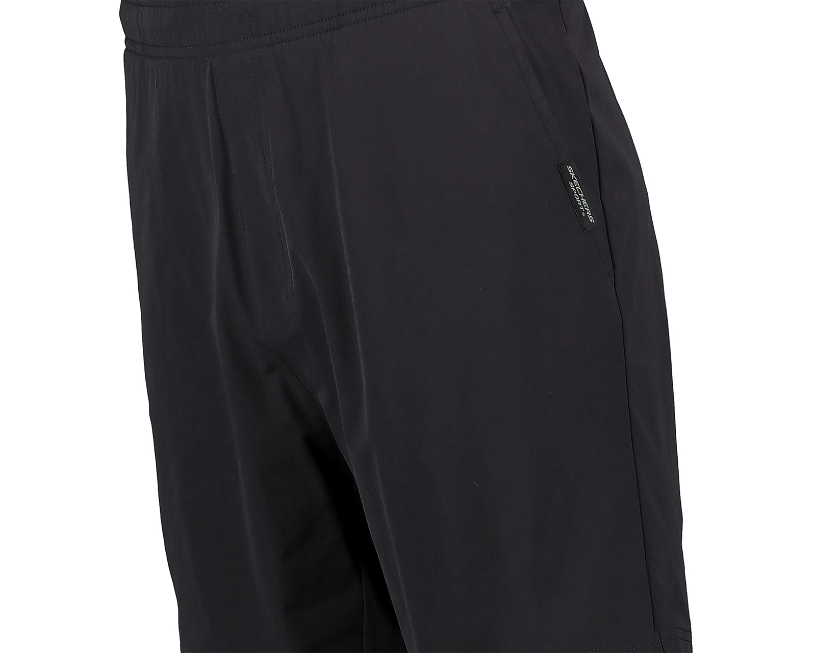 Foto 8 pulgar | Foto 7 | Short Deportivo Skechers para Hombre