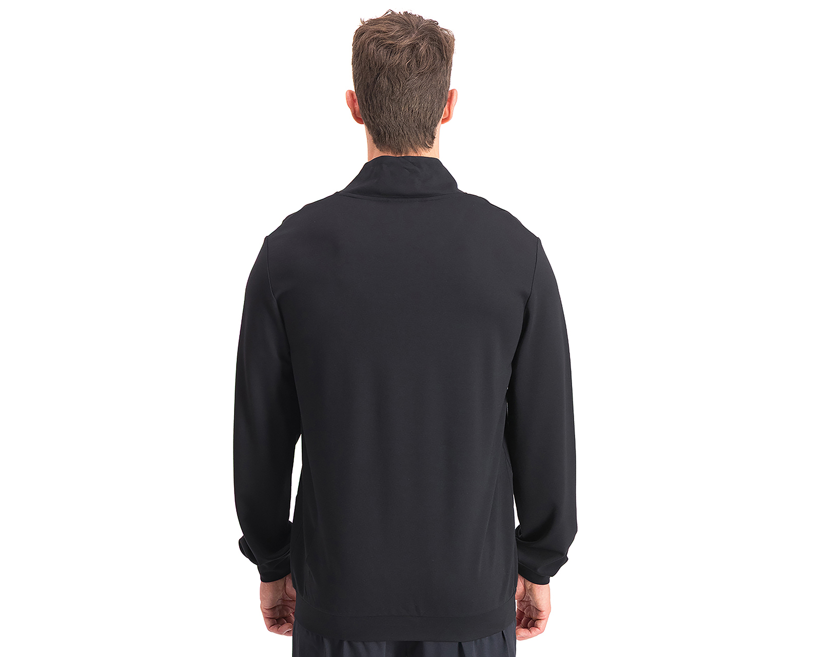 Foto 2 | Foto 2 | Sudadera Skechers para Hombre