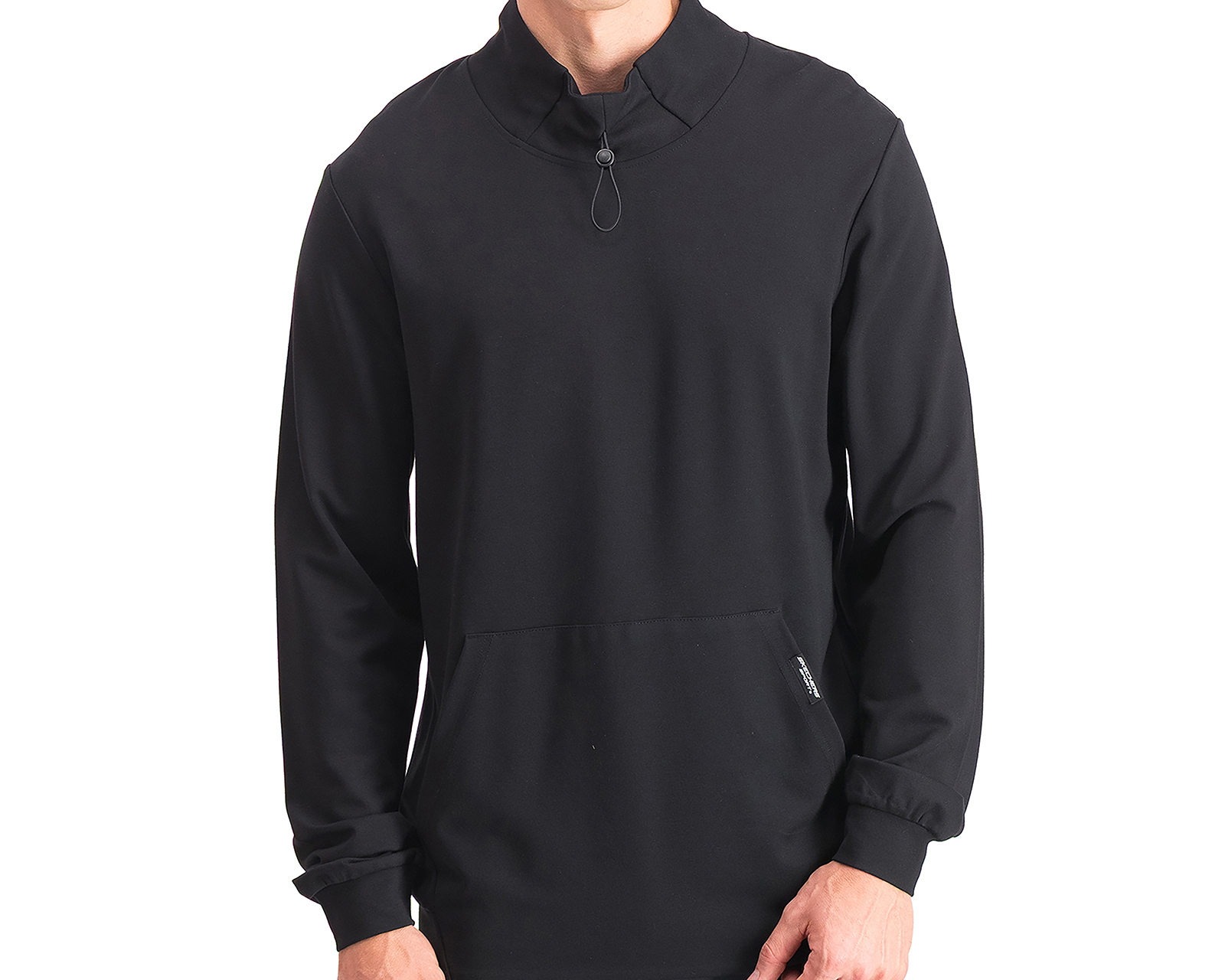 Foto 4 pulgar | Foto 3 | Sudadera Skechers para Hombre