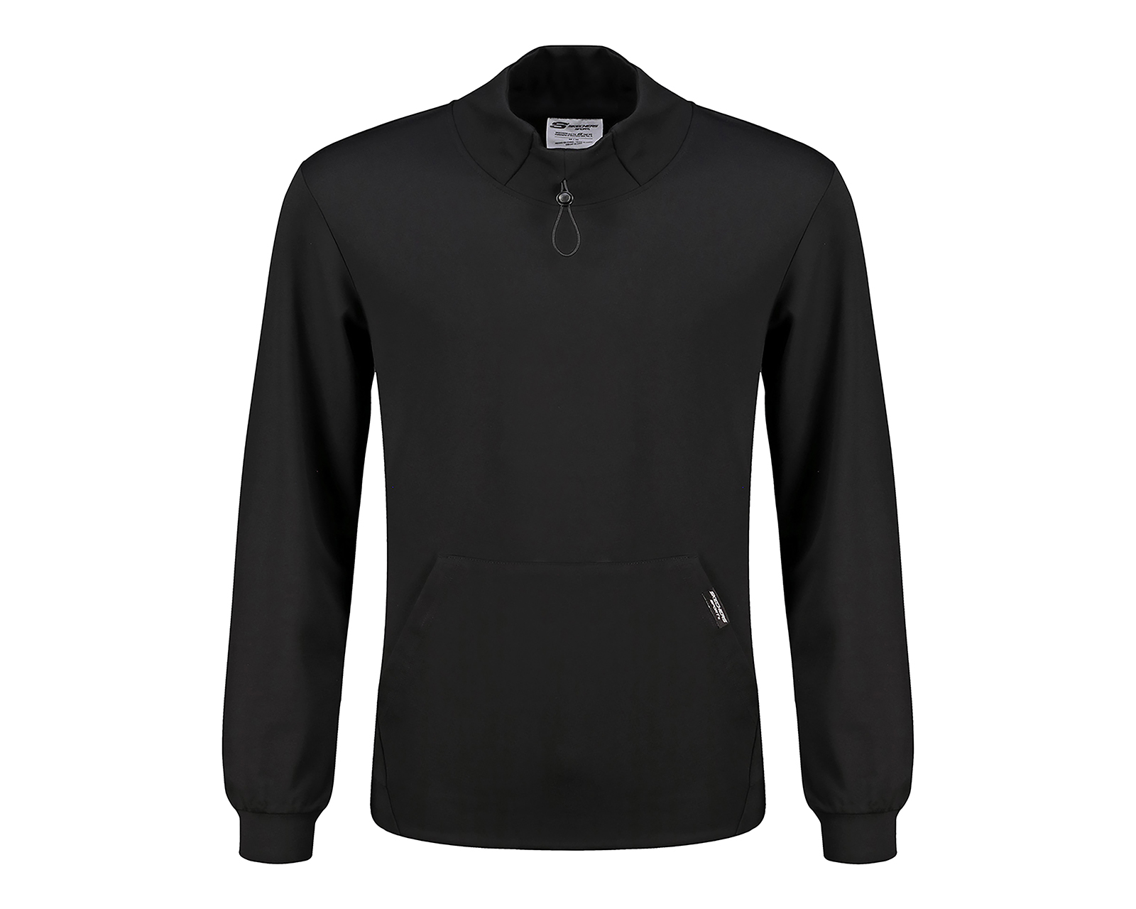 Foto 5 | Foto 5 | Sudadera Skechers para Hombre