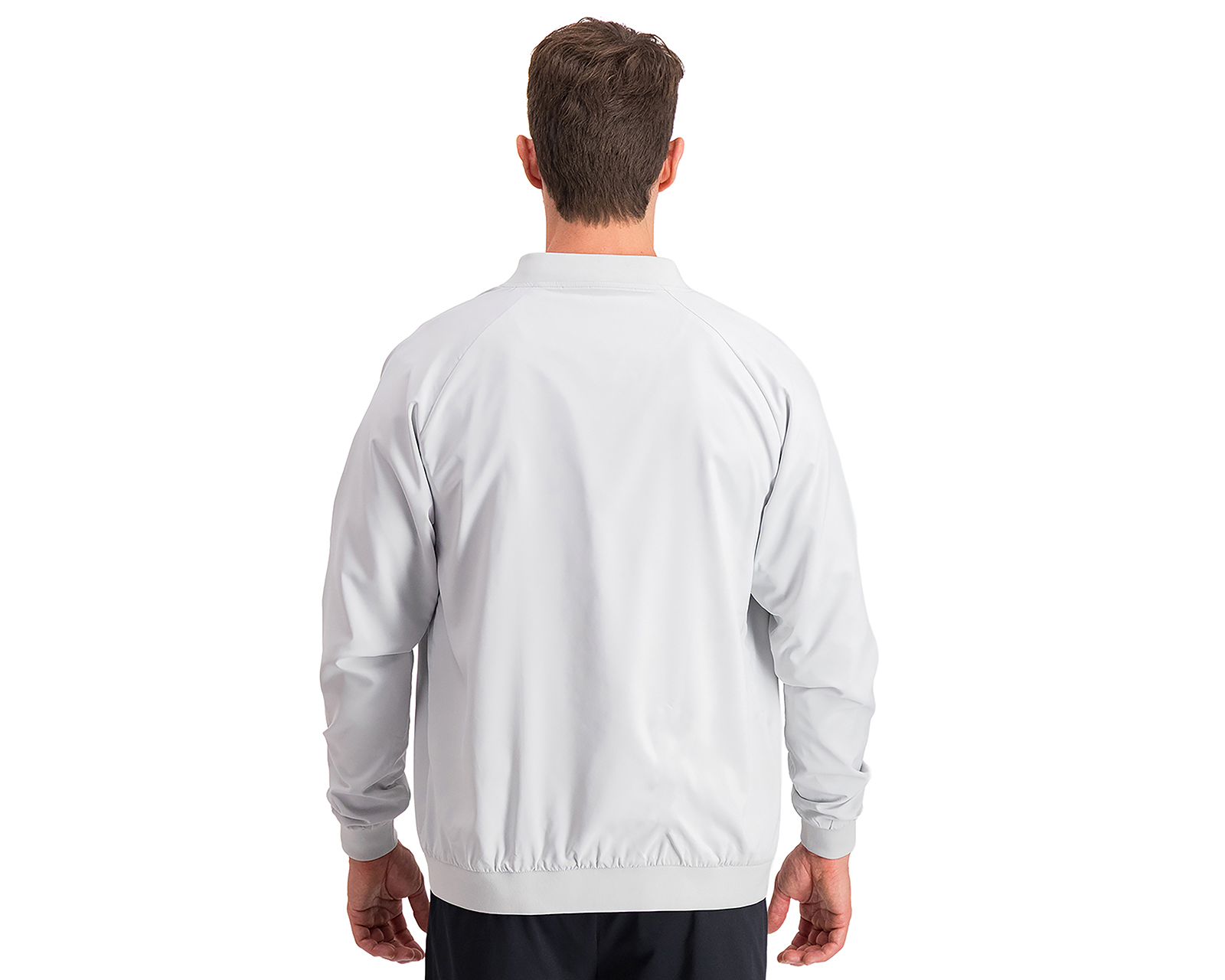 Foto 3 pulgar | Foto 2 | Chamarra Deportiva Skechers para Hombre