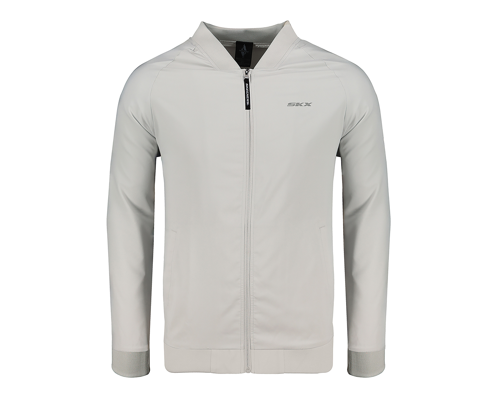 Foto 5 | Foto 5 | Chamarra Deportiva Skechers para Hombre