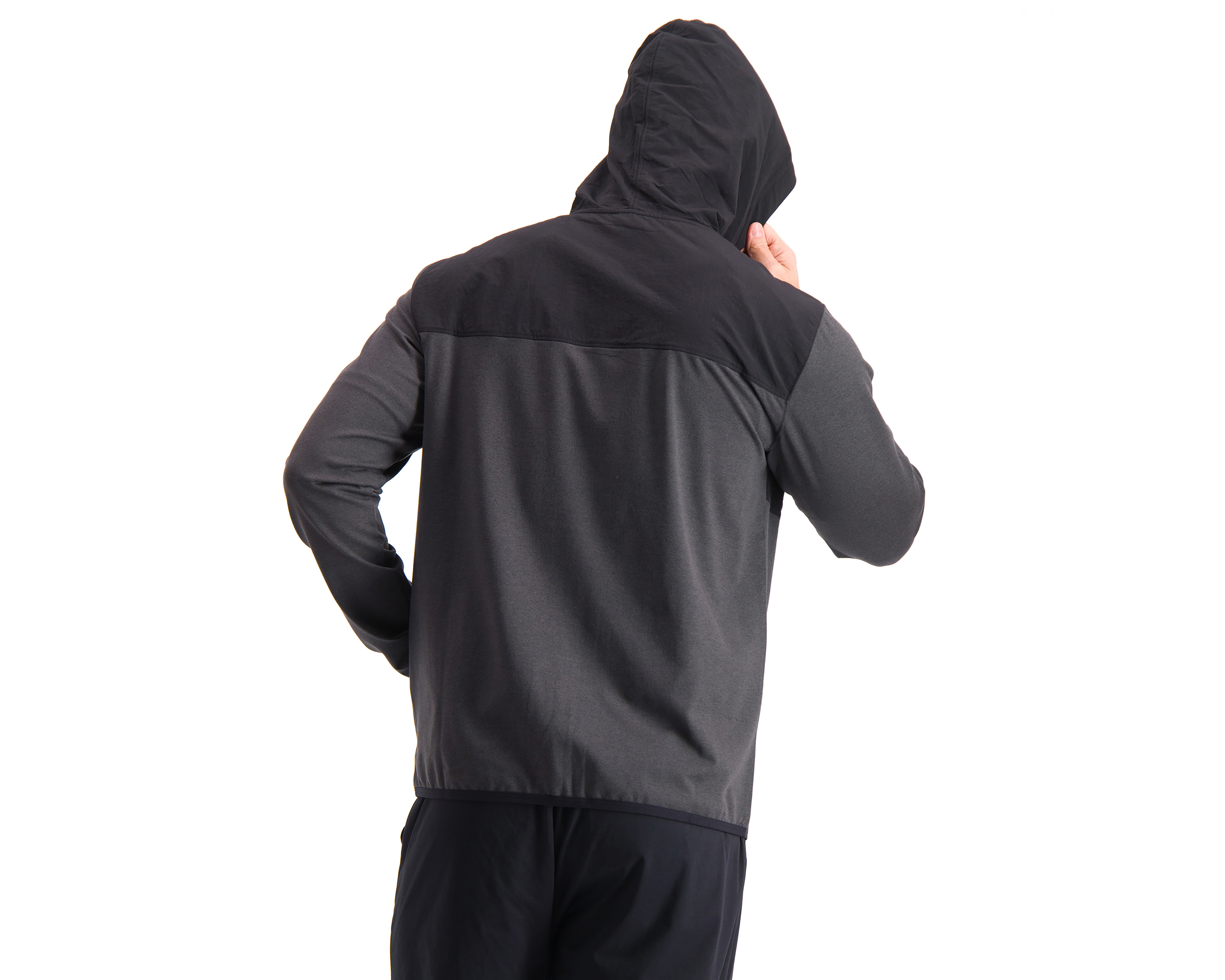 Foto 4 | Foto 4 | Chamarra Deportiva Skechers para Hombre