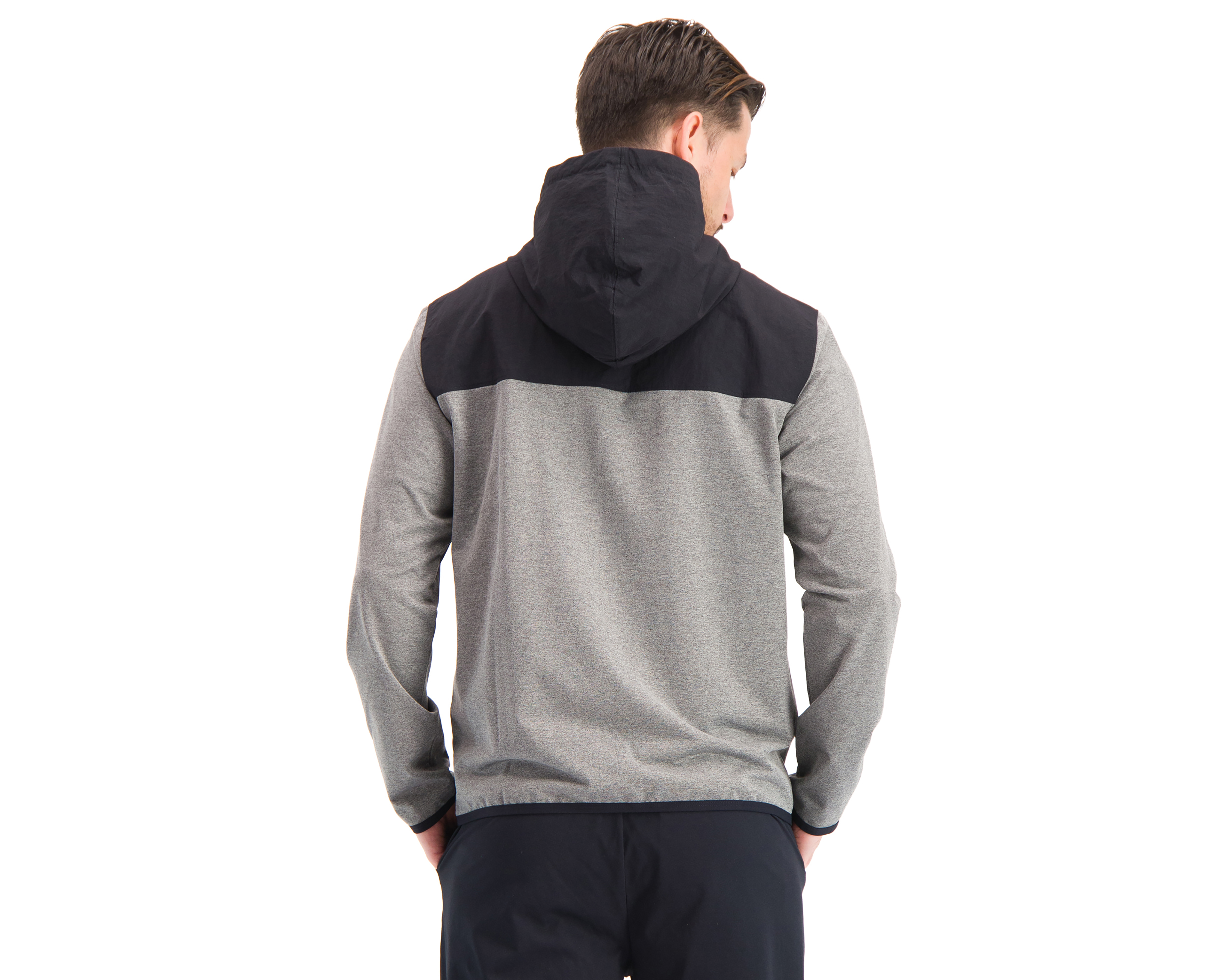 Foto 2 | Foto 2 | Chamarra Deportiva Skechers para Hombre