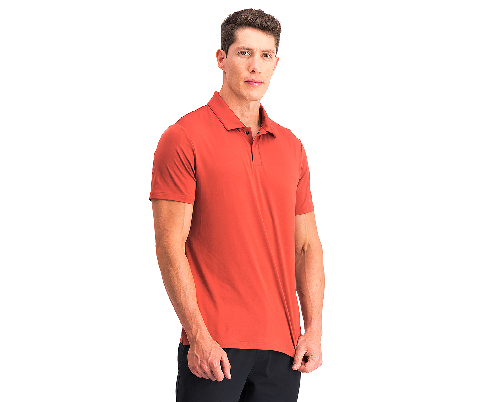 Foto 1 | Foto 1 | Playera Deportiva Skechers para Hombre