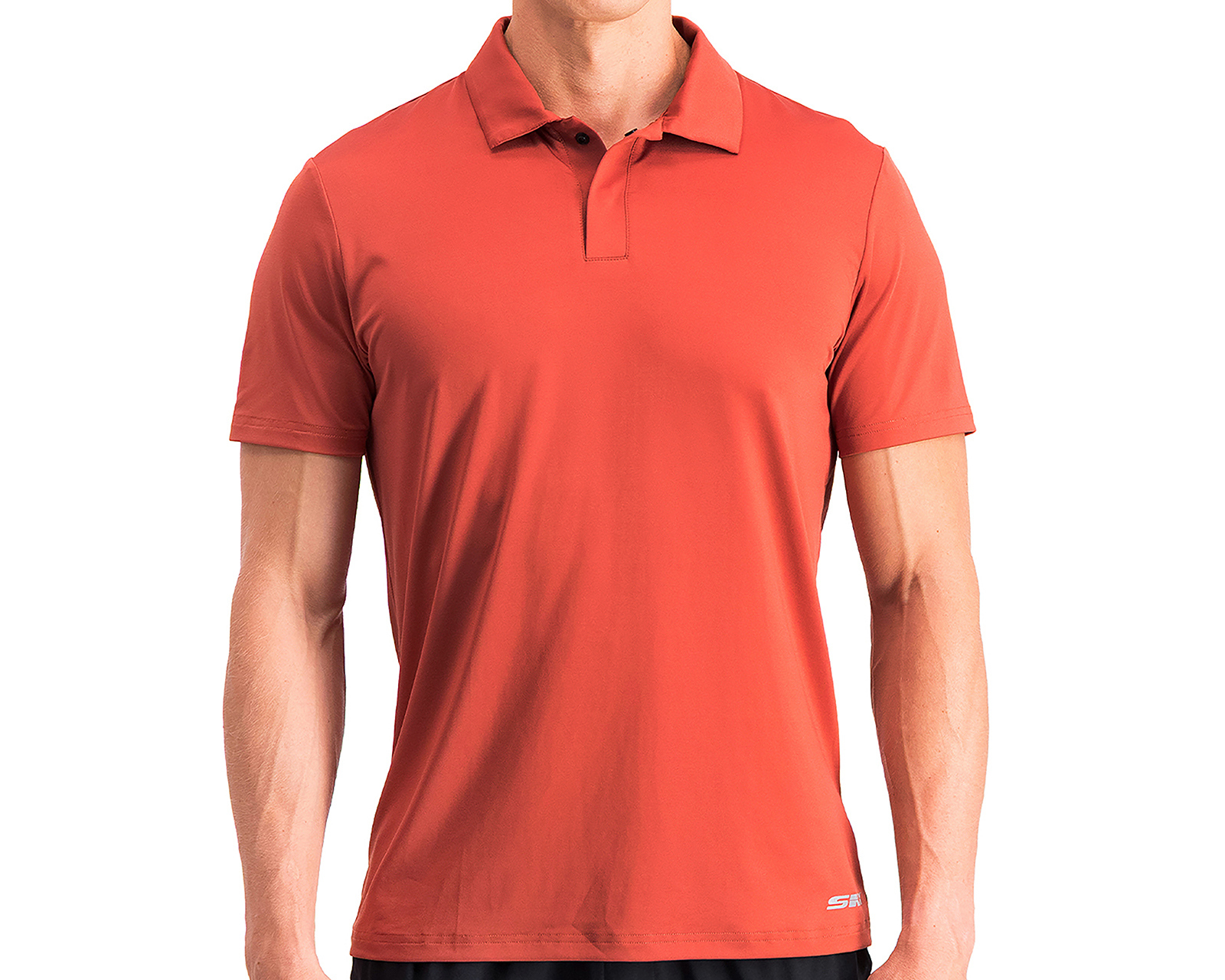 Foto 2 | Foto 2 | Playera Deportiva Skechers para Hombre