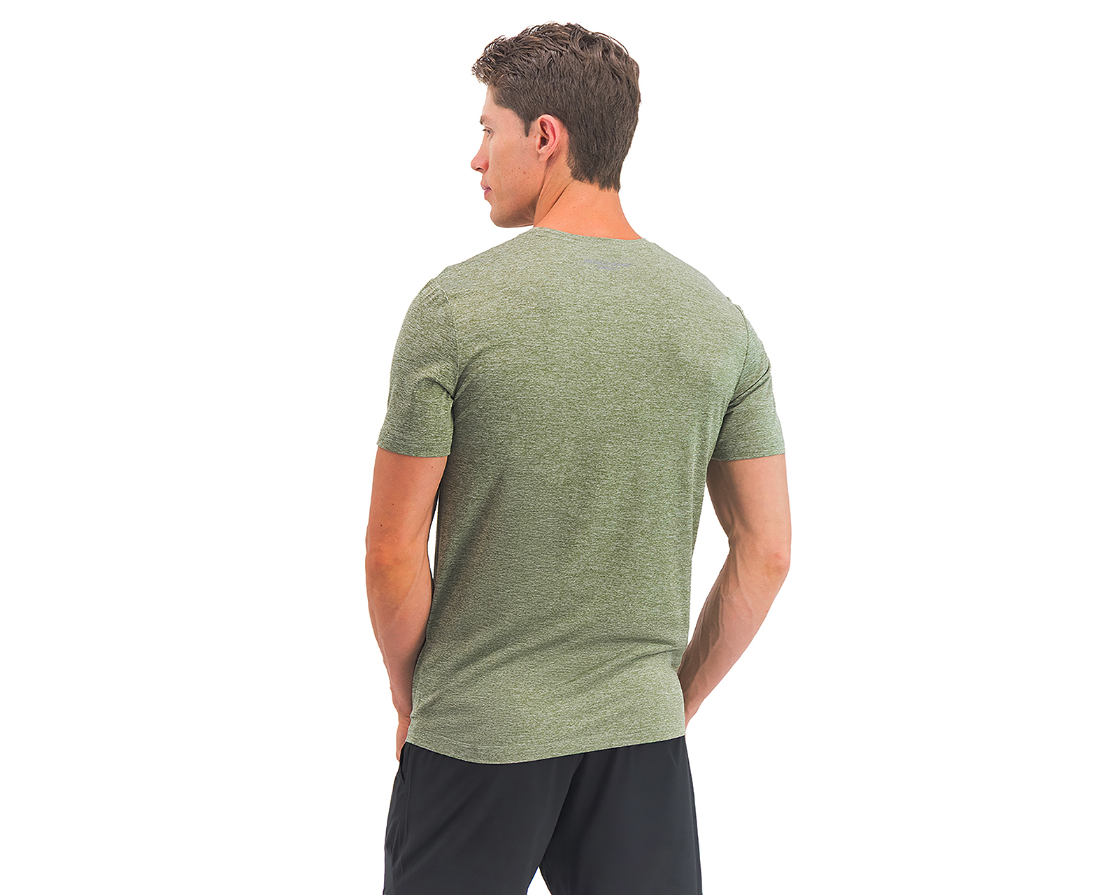 Foto 2 | Foto 2 | Playera de Entrenamiento Skechers para Hombre