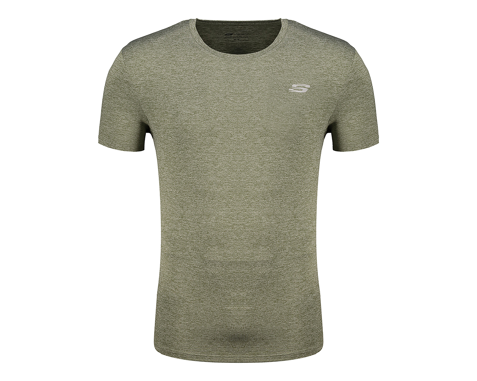 Foto 5 | Foto 5 | Playera de Entrenamiento Skechers para Hombre