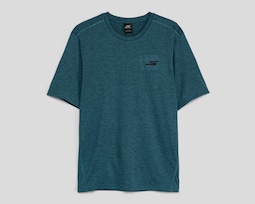 Playera Deportiva Skechers para Hombre