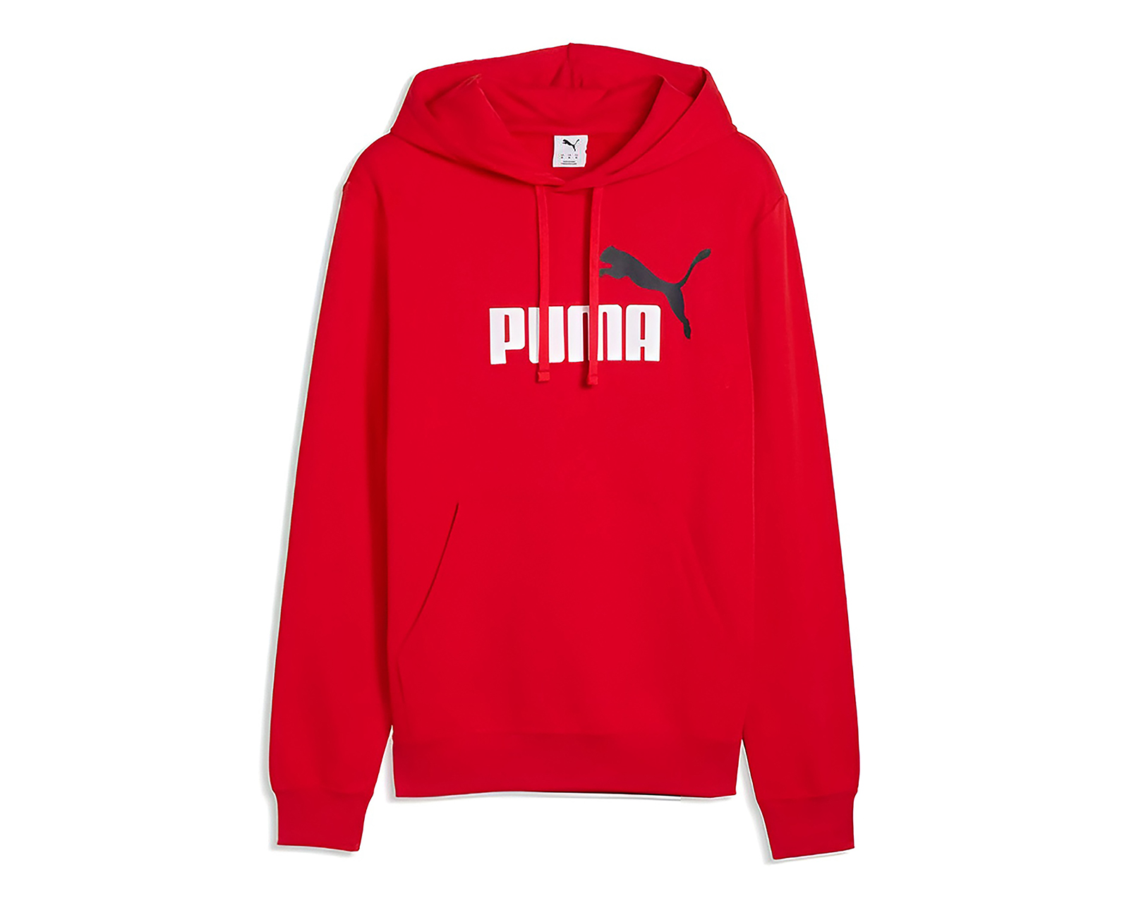 Foto 2 pulgar | Foto 1 | Sudadera Deportiva Puma Essentials 2 Colour No. 1 para Hombre
