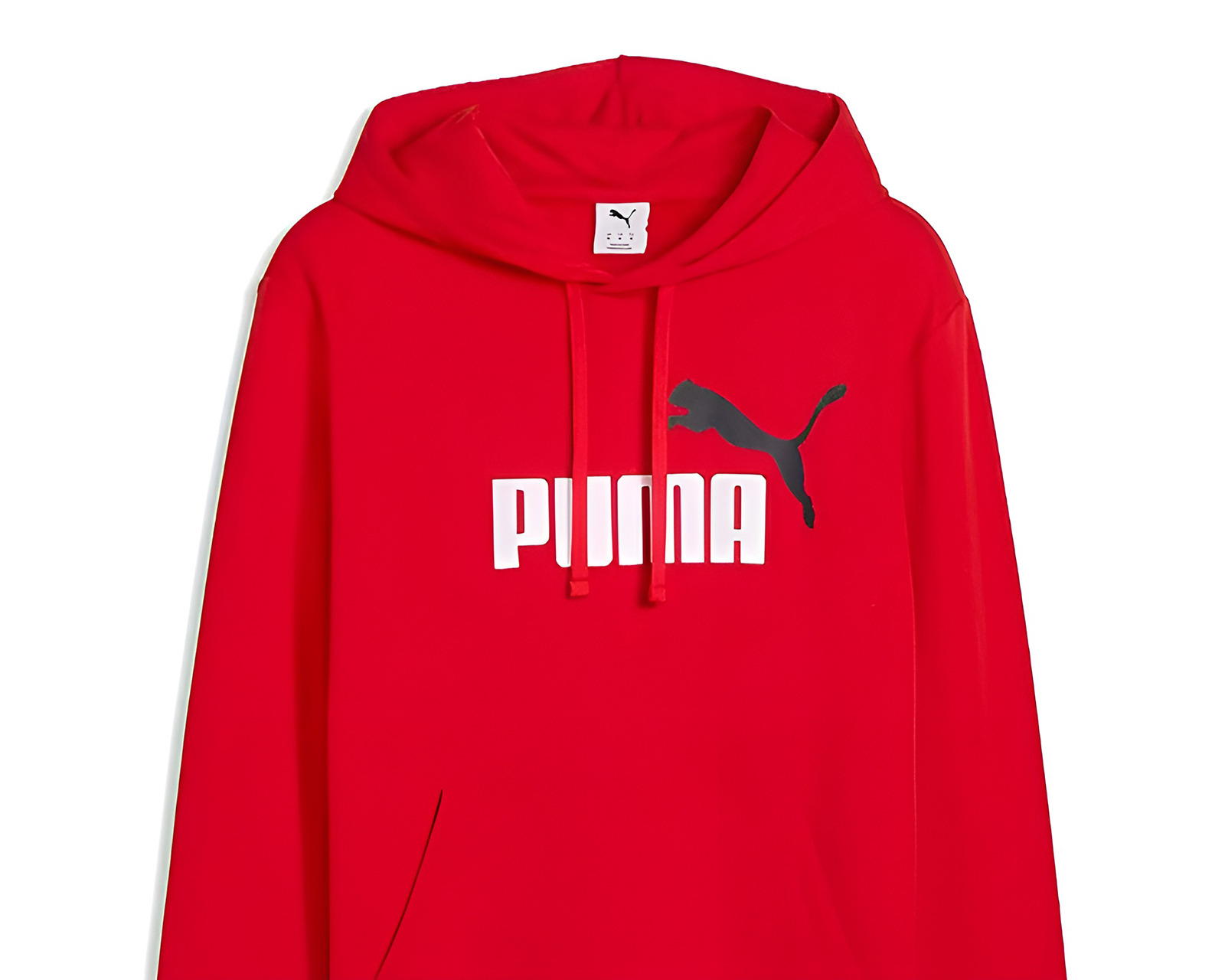 Foto 4 pulgar | Foto 3 | Sudadera Deportiva Puma Essentials 2 Colour No. 1 para Hombre
