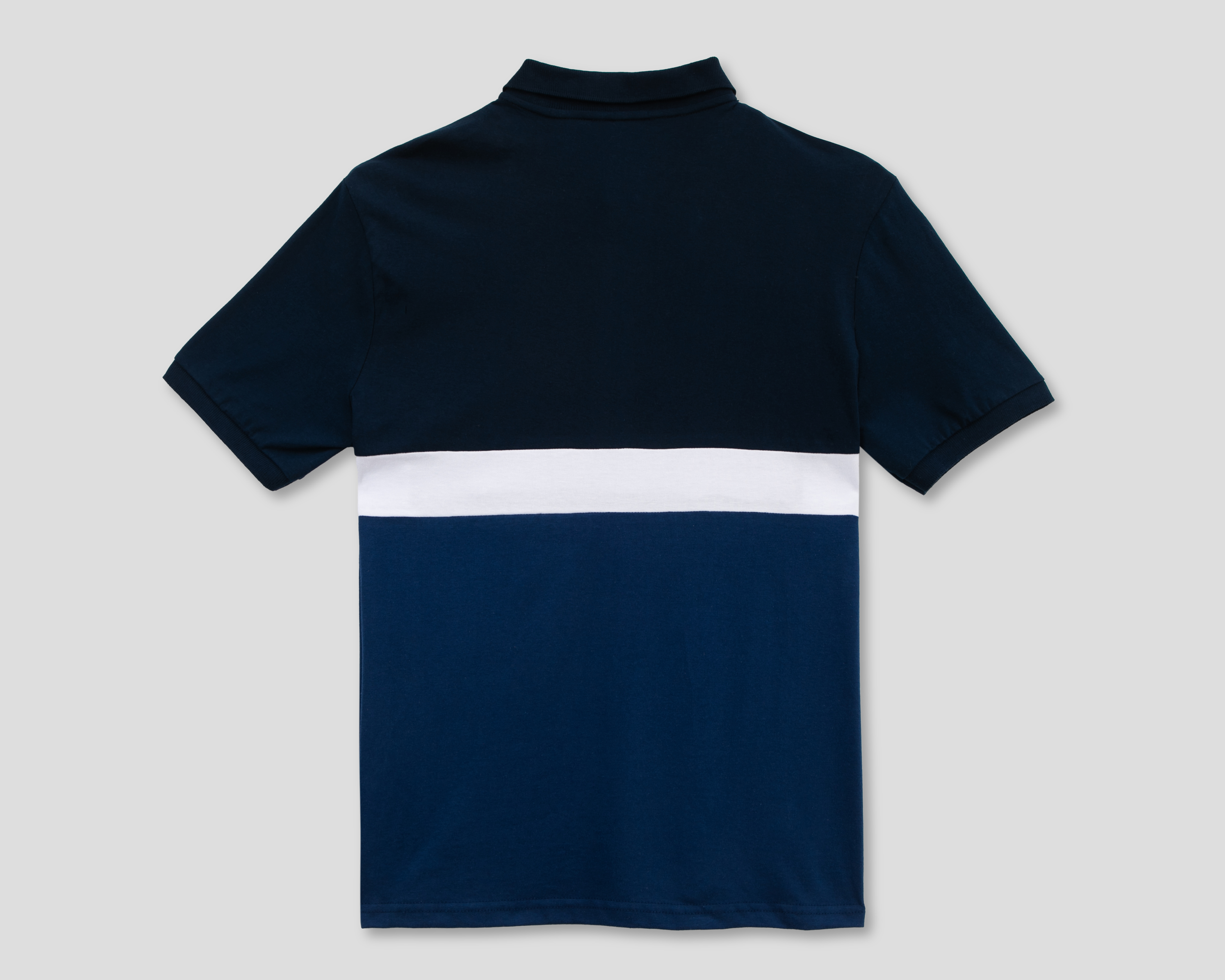 Foto 2 | Foto 2 | Playera Polo York Team Polo Club Multicolor para Hombre