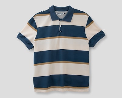 Foto 1 | Foto 1 | Playera Polo Refill Multicolor para Hombre