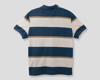 Foto 2 | Foto 2 | Playera Polo Refill Multicolor para Hombre