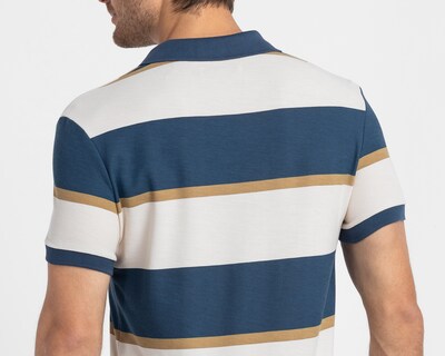 Foto 5 | Foto 5 | Playera Polo Refill Multicolor para Hombre