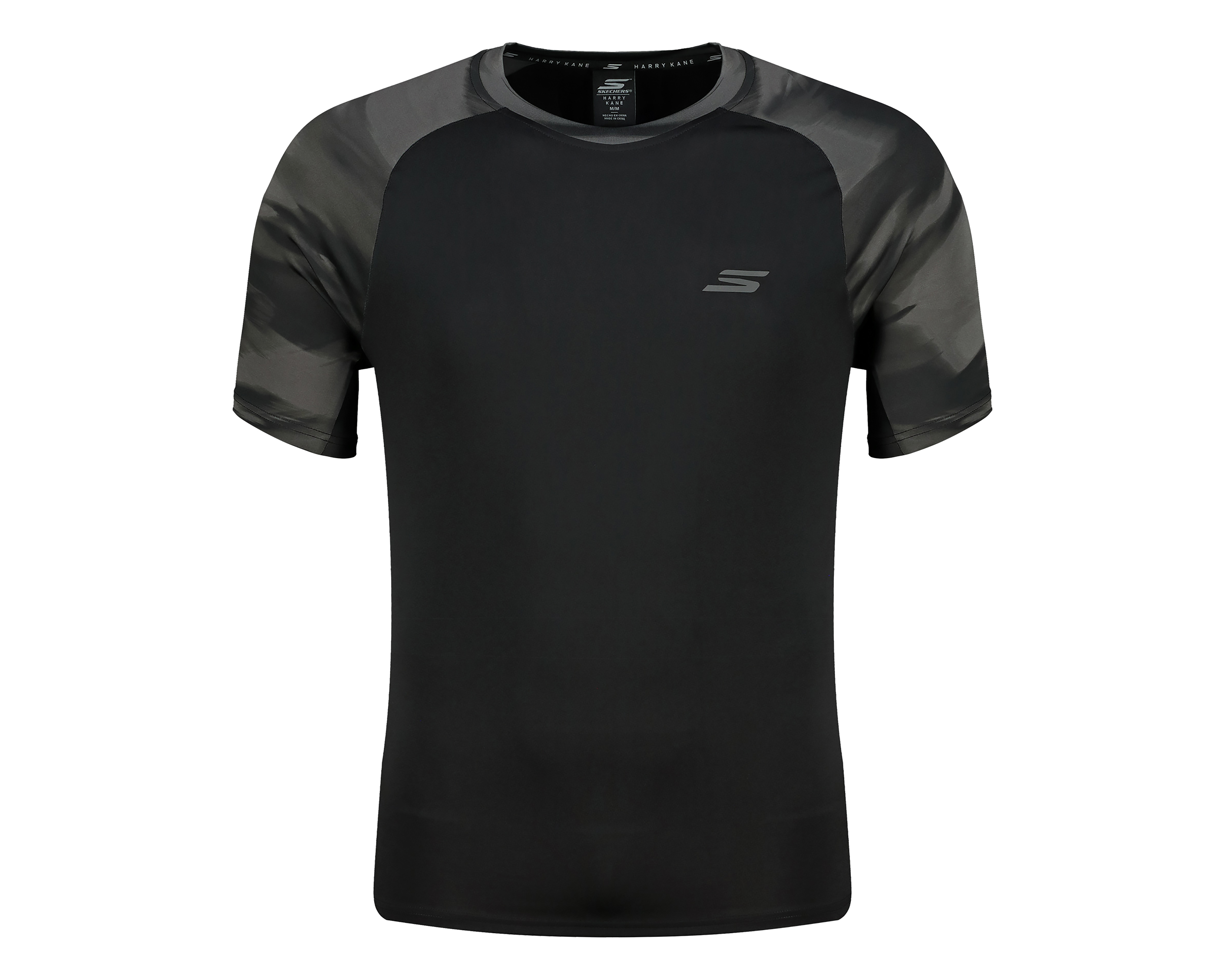 Foto 1 | Foto 1 | Playera Deportiva Skechers por Harry Kane para Hombre