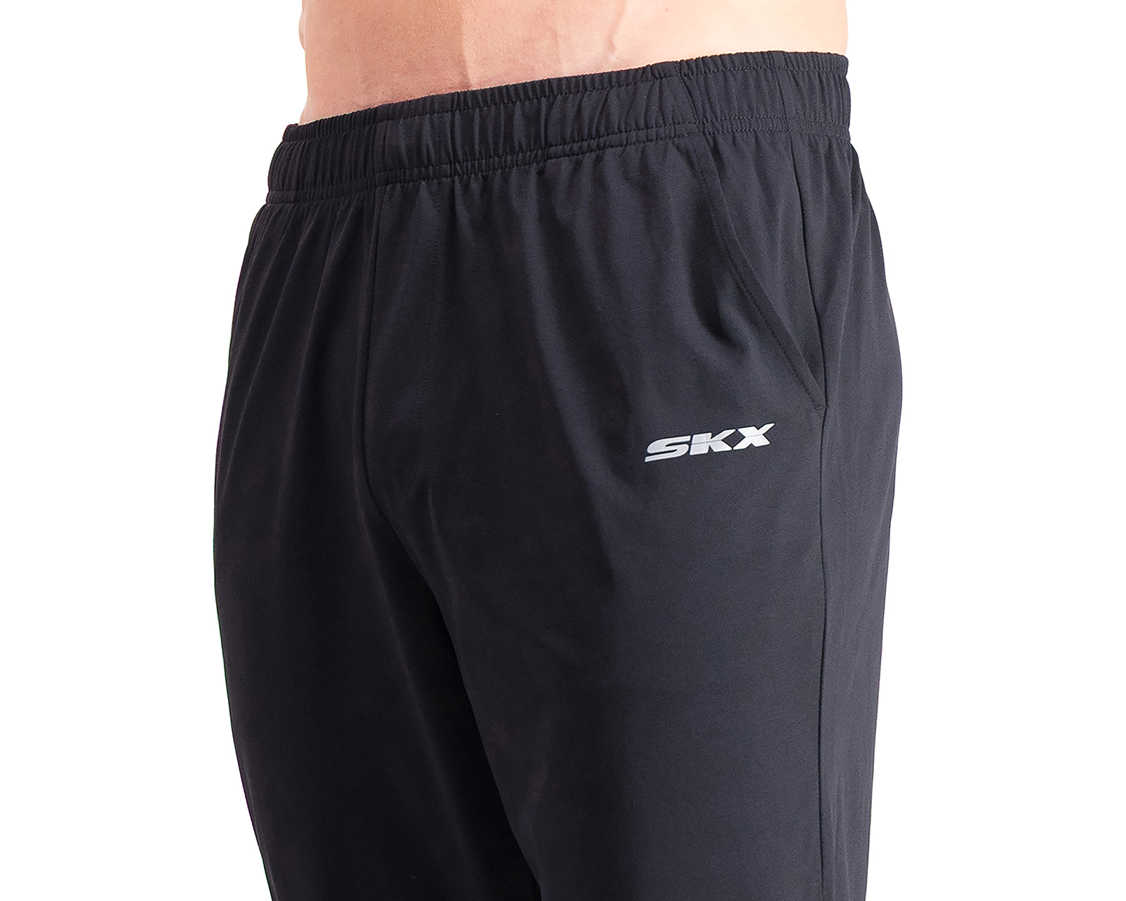 Foto 4 pulgar | Foto 3 | Pants Deportivo Skechers para Hombre