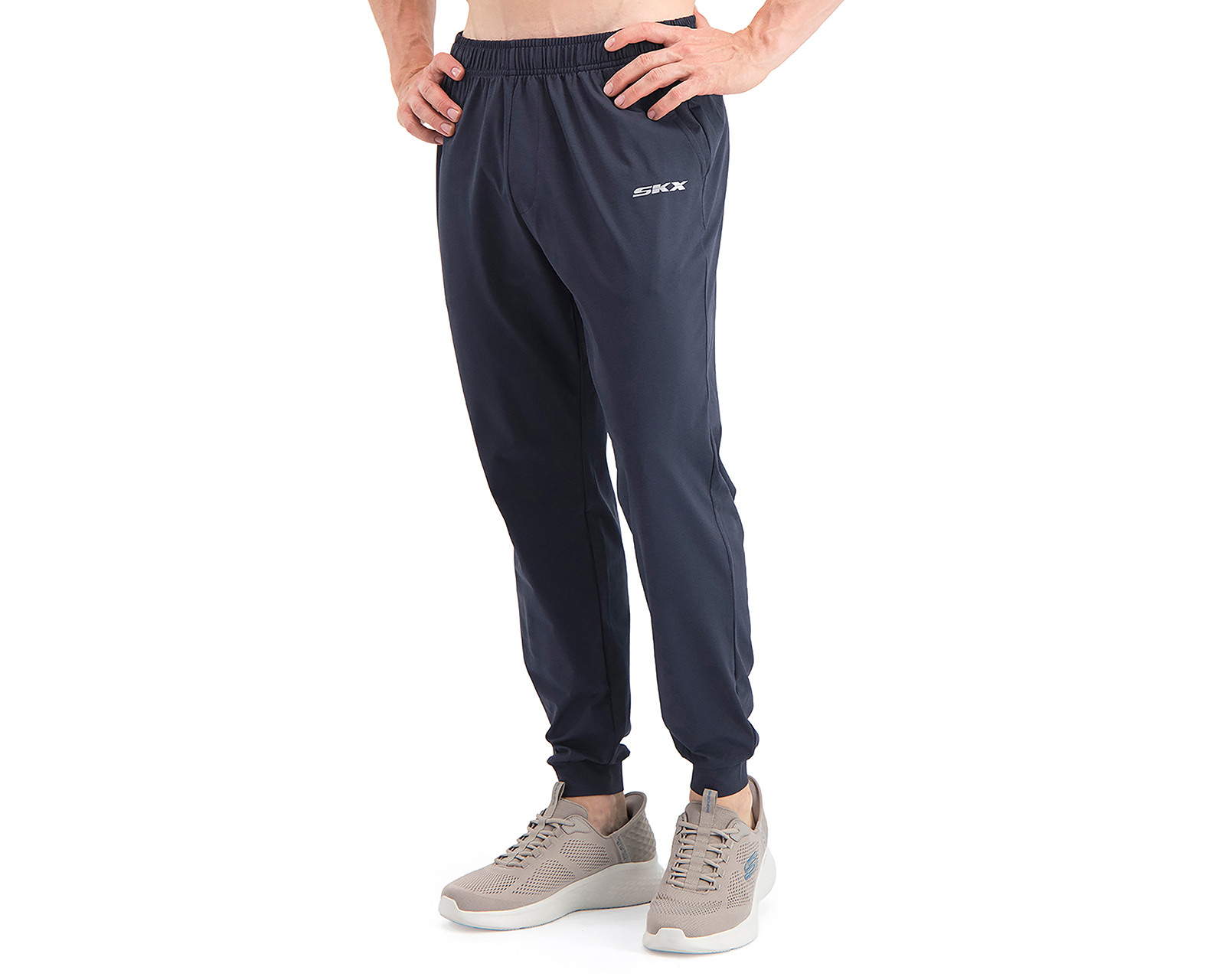 Foto 1 | Foto 1 | Pants Deportivo Skechers para Hombre
