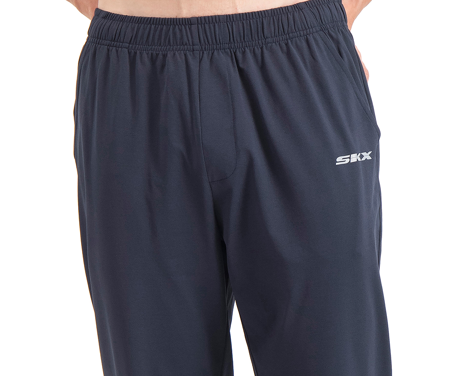 Foto 4 pulgar | Foto 3 | Pants Deportivo Skechers para Hombre