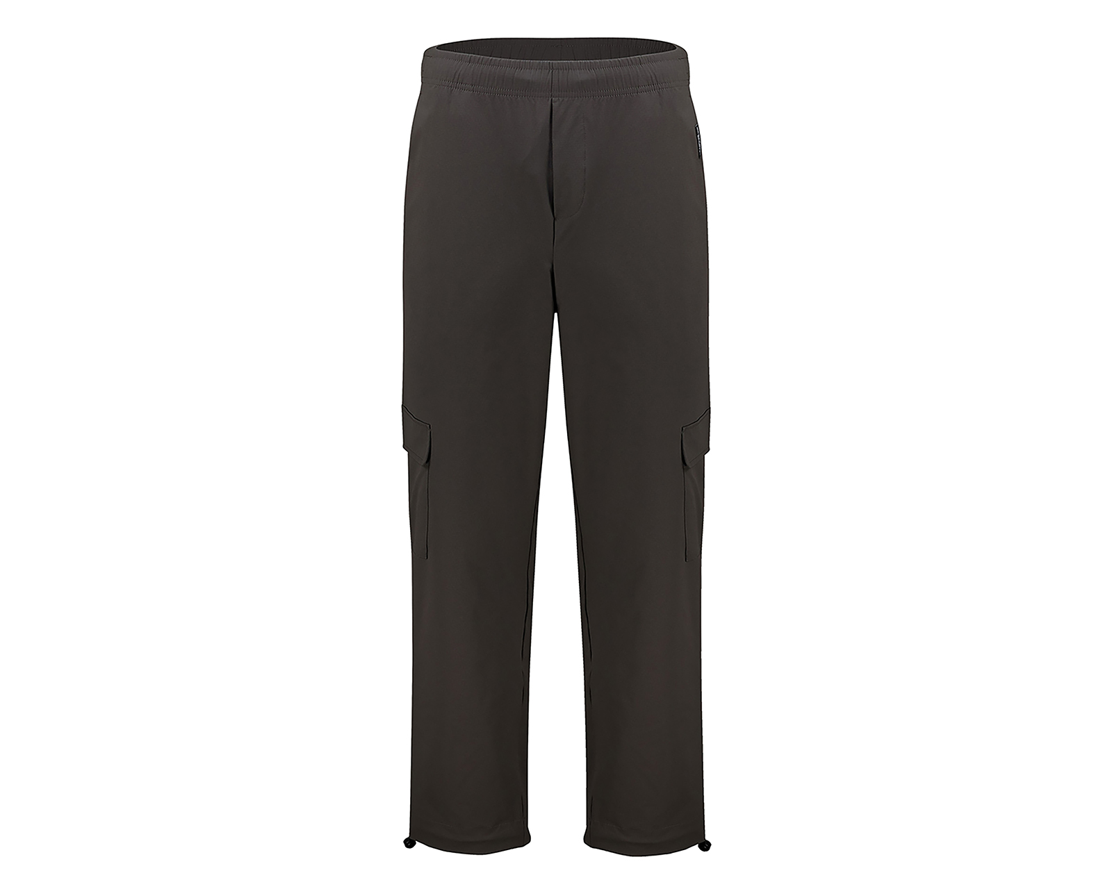 Foto 5 | Foto 5 | Pantalón Cargo Skechers Gris para Hombre