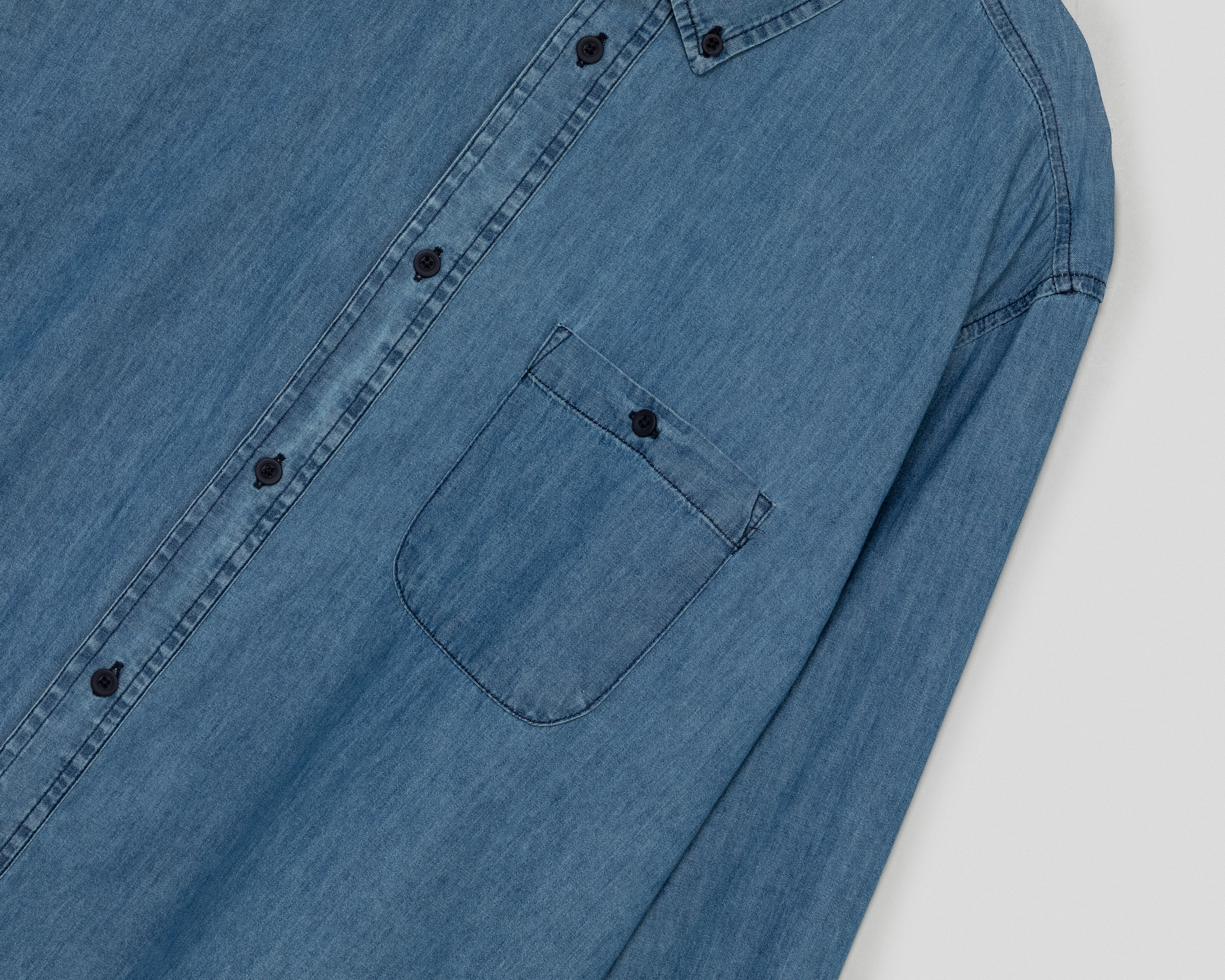 Foto 5 pulgar | Foto 4 | Camisa Refill Regular Lisa Juvenil