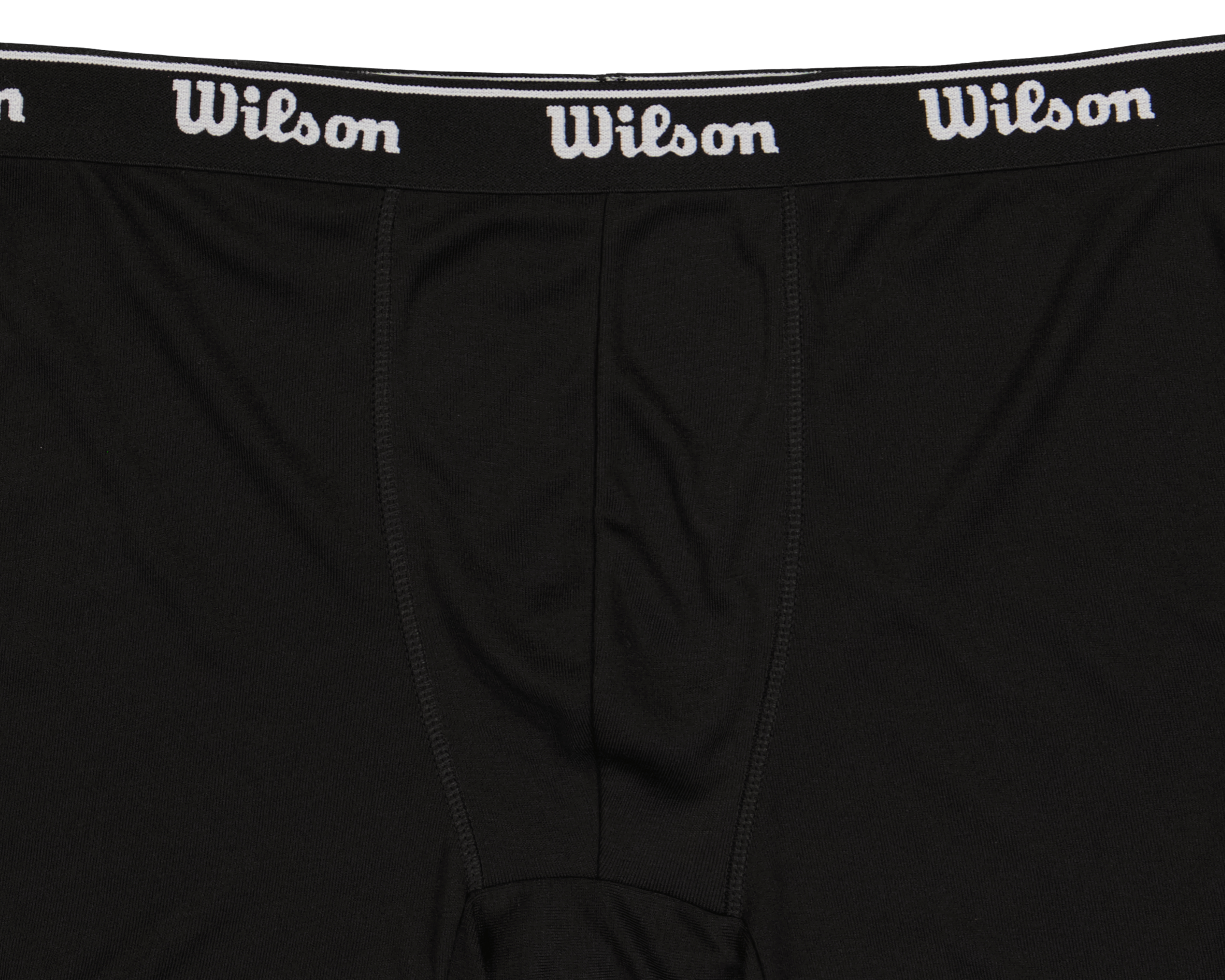 Foto 4 pulgar | Foto 3 | Boxer Corto Wilson para Hombre 5 Piezas