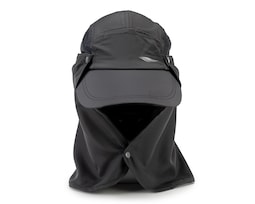 Gorra Curva Sportline