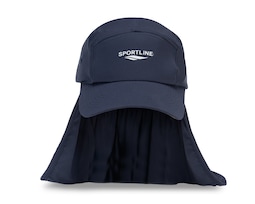 Gorra Curva Sportline