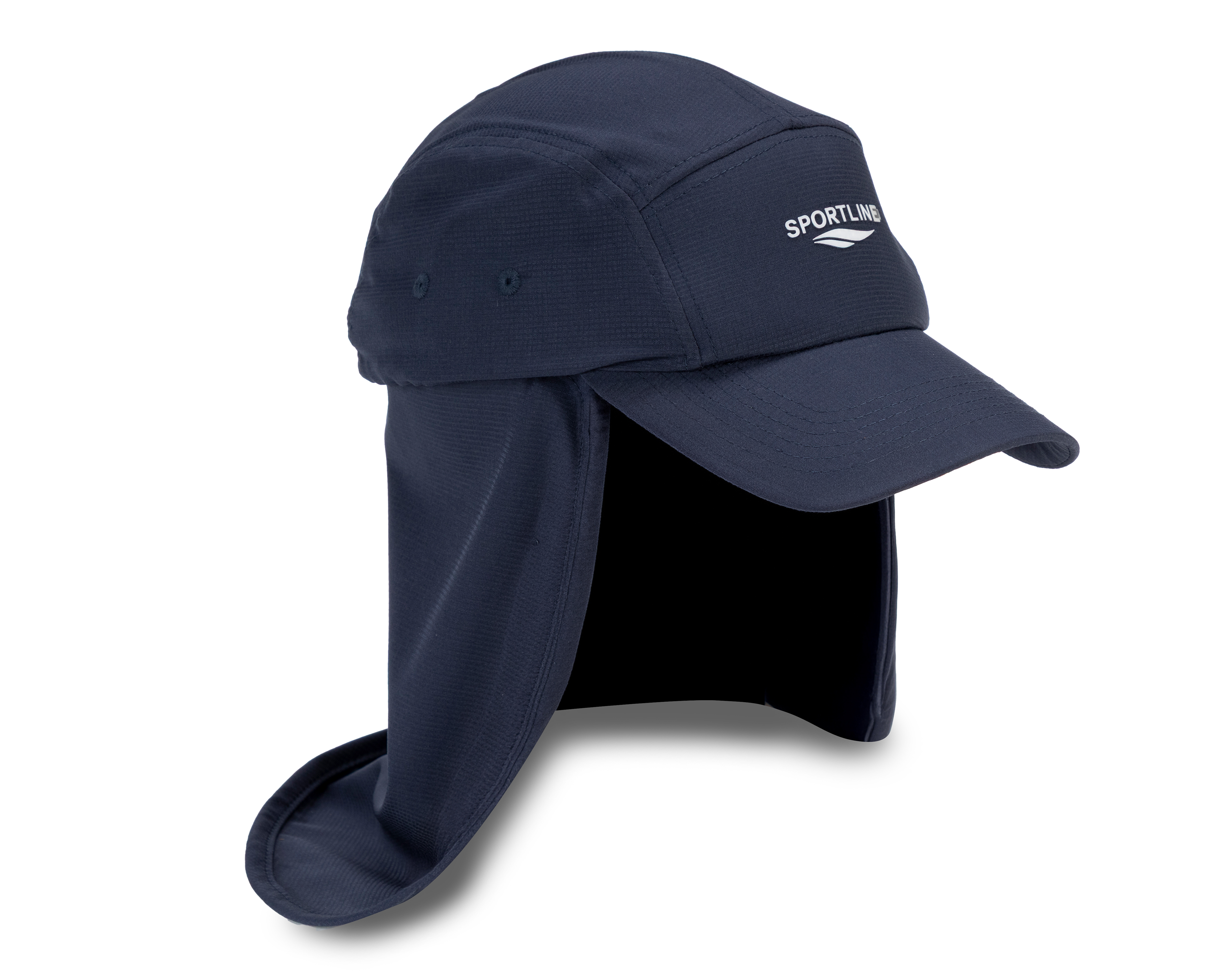 Foto 3 pulgar | Foto 2 | Gorra Curva Sportline